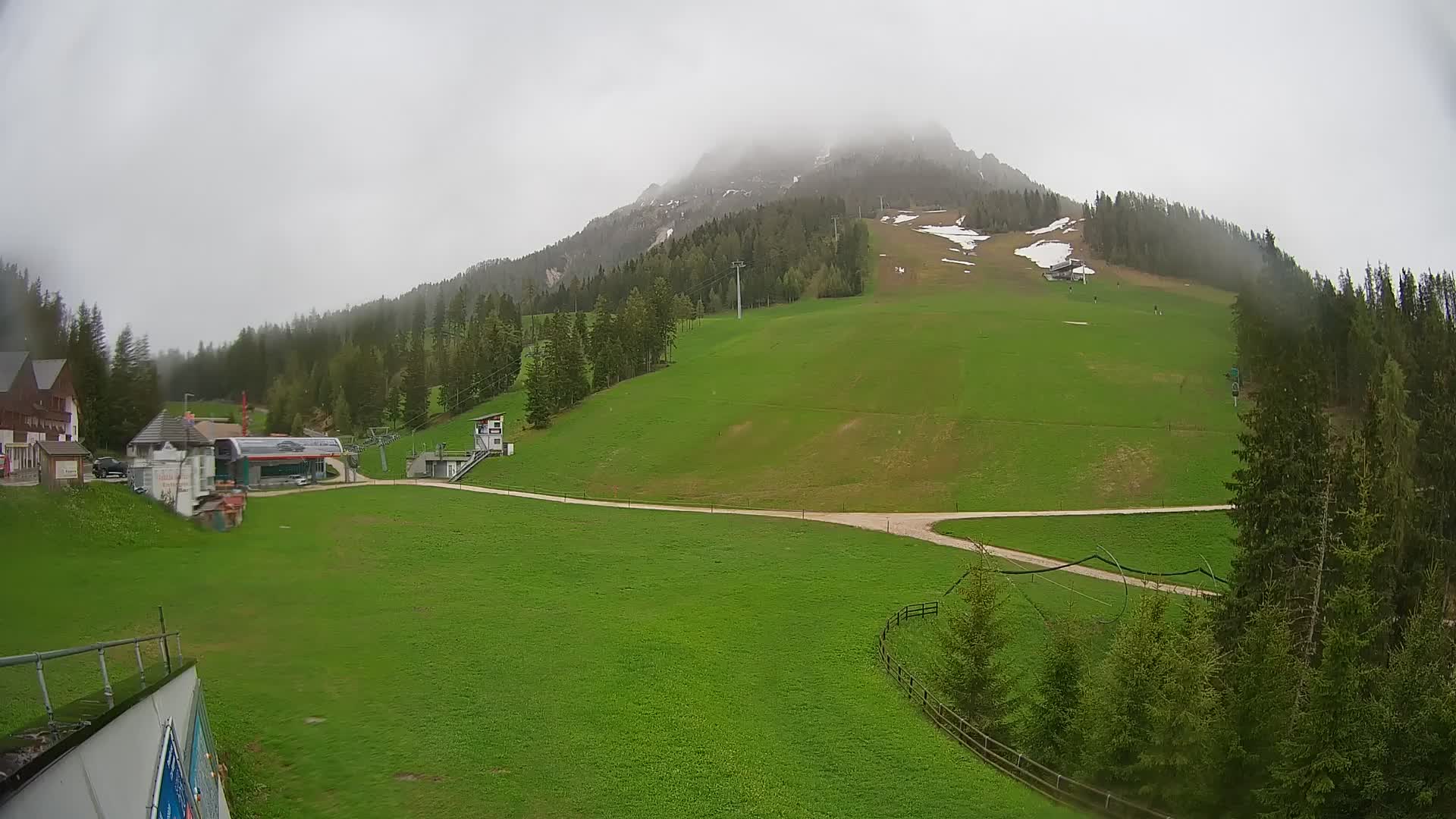 Pre da Peres – Smučišče Kronplatz – Passo Forcia