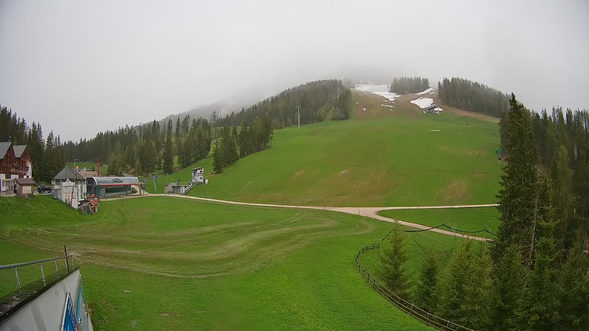 Pre da Peres – Smučišče Kronplatz – Passo Forcia