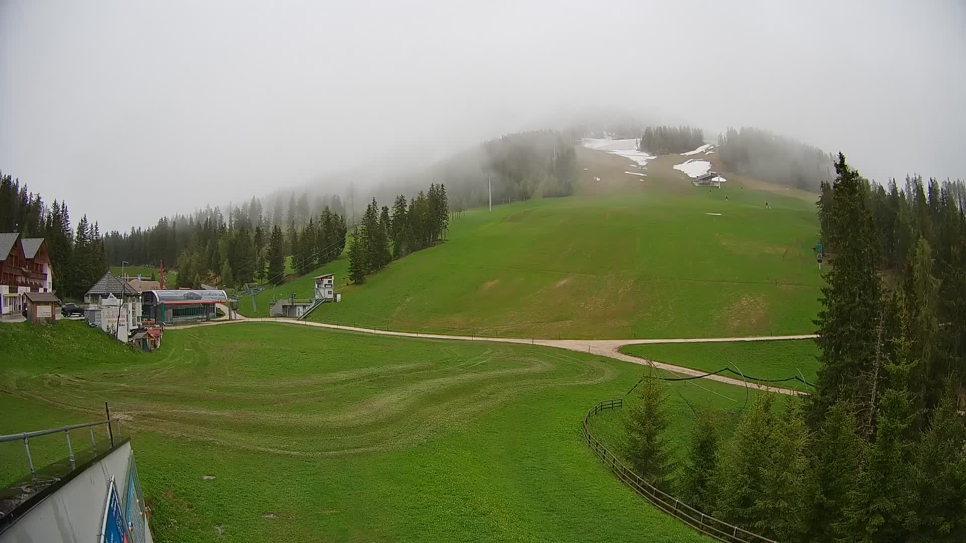 Pre da Peres – Smučišče Kronplatz – Passo Forcia