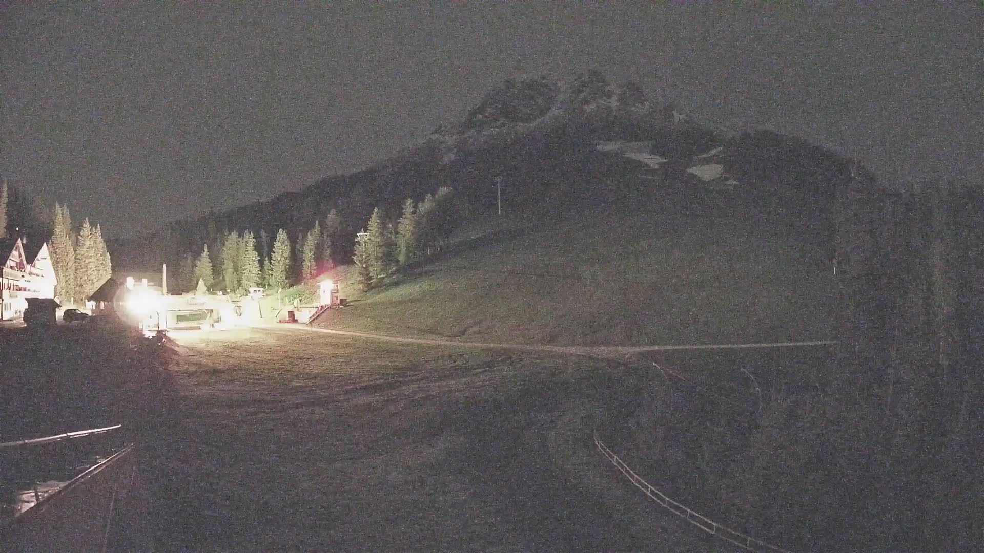 Pre da Peres – Smučišče Kronplatz – Passo Forcia