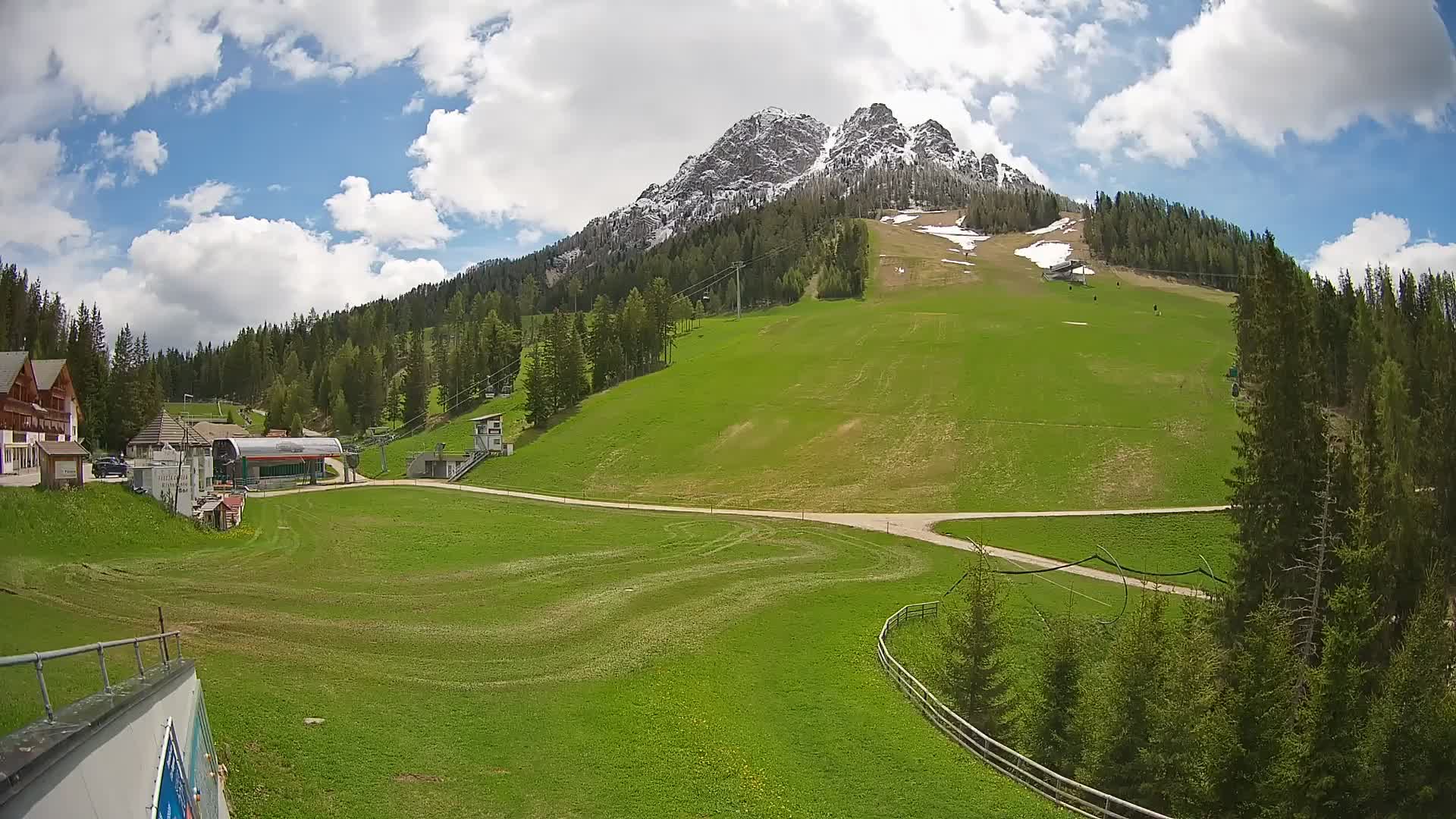 Pre da Peres – Plan de Corones – Passo Furcia