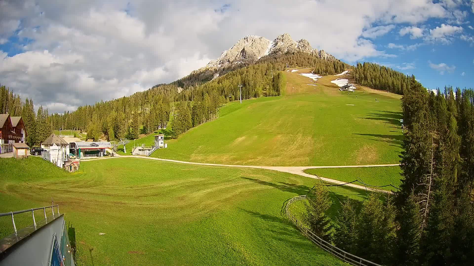 Pre da Peres – Plan de Corones – Passo Furcia
