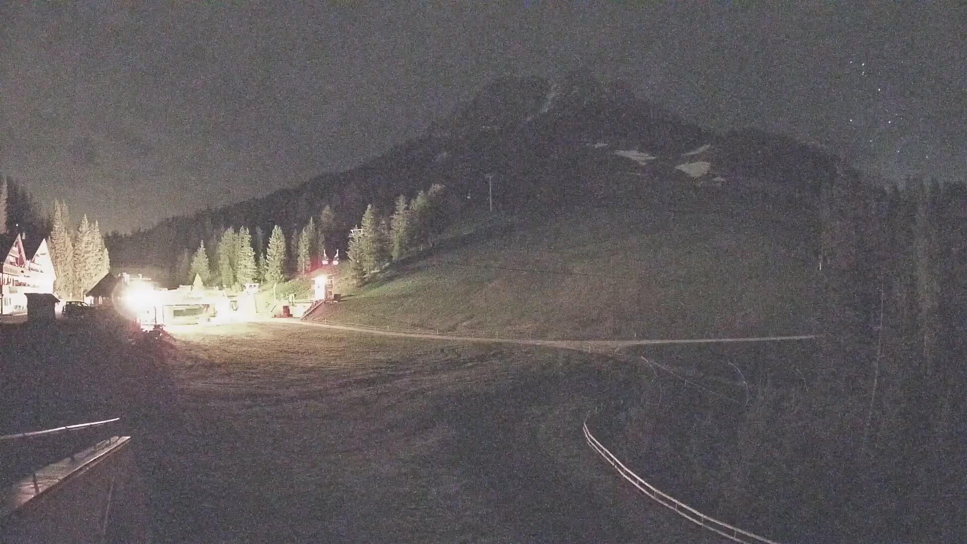 Pre da Peres – Smučišče Kronplatz – Passo Forcia