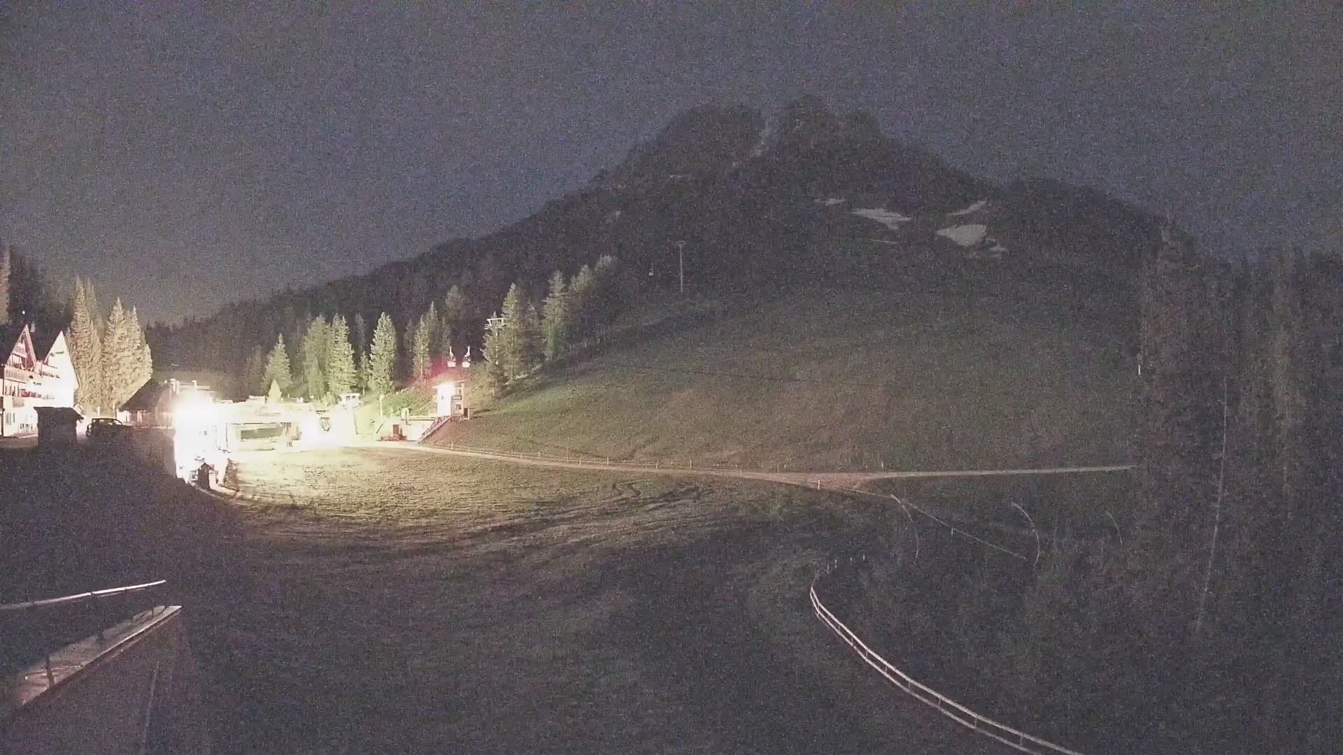 Pre da Peres – Skigebiet Kronplatz – Furkelpass