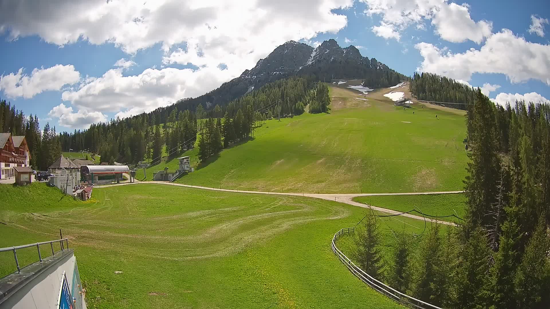 Pre da Peres – Plan de Corones – Passo Furcia