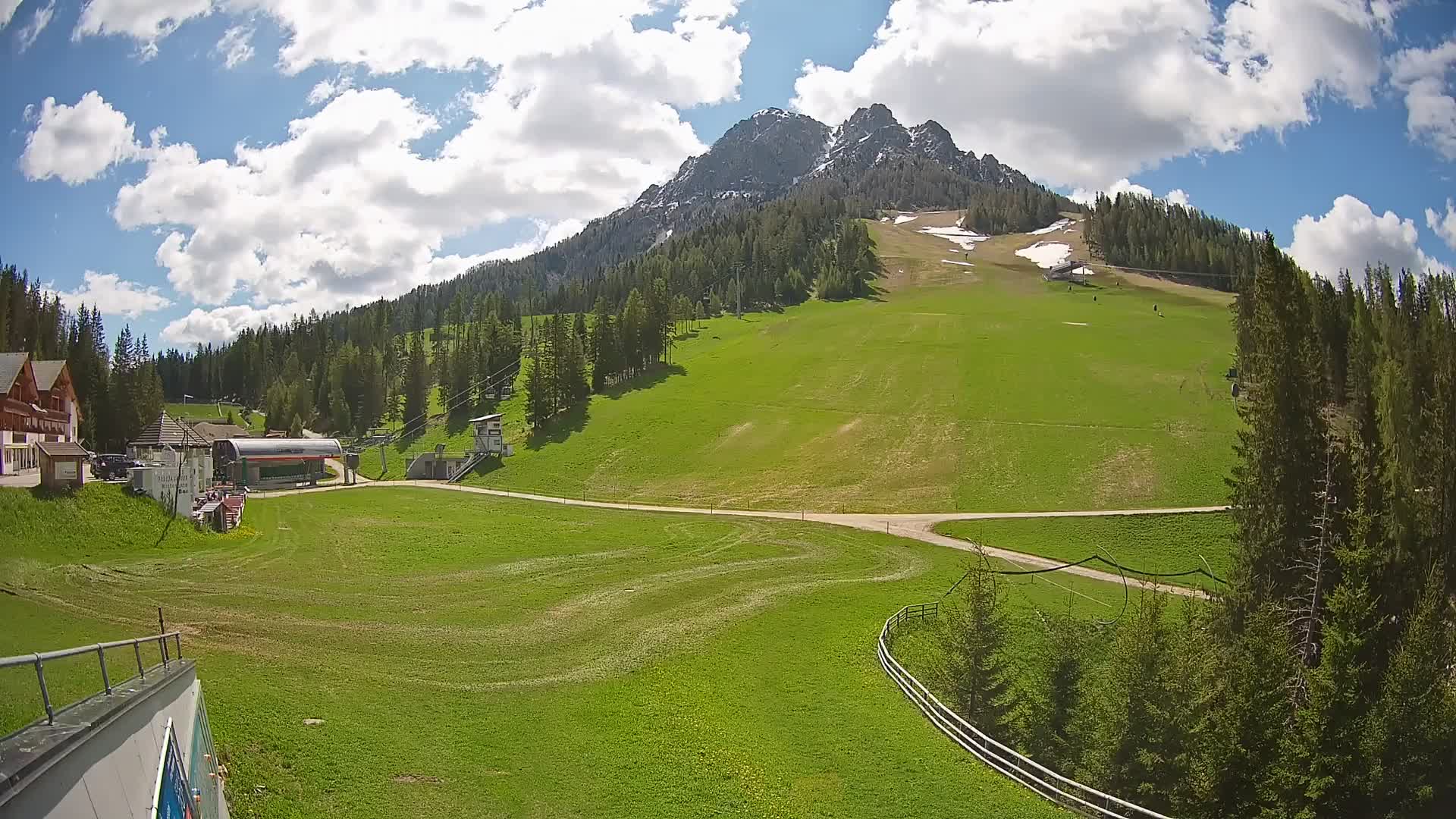 Pre da Peres – Plan de Corones – Passo Furcia