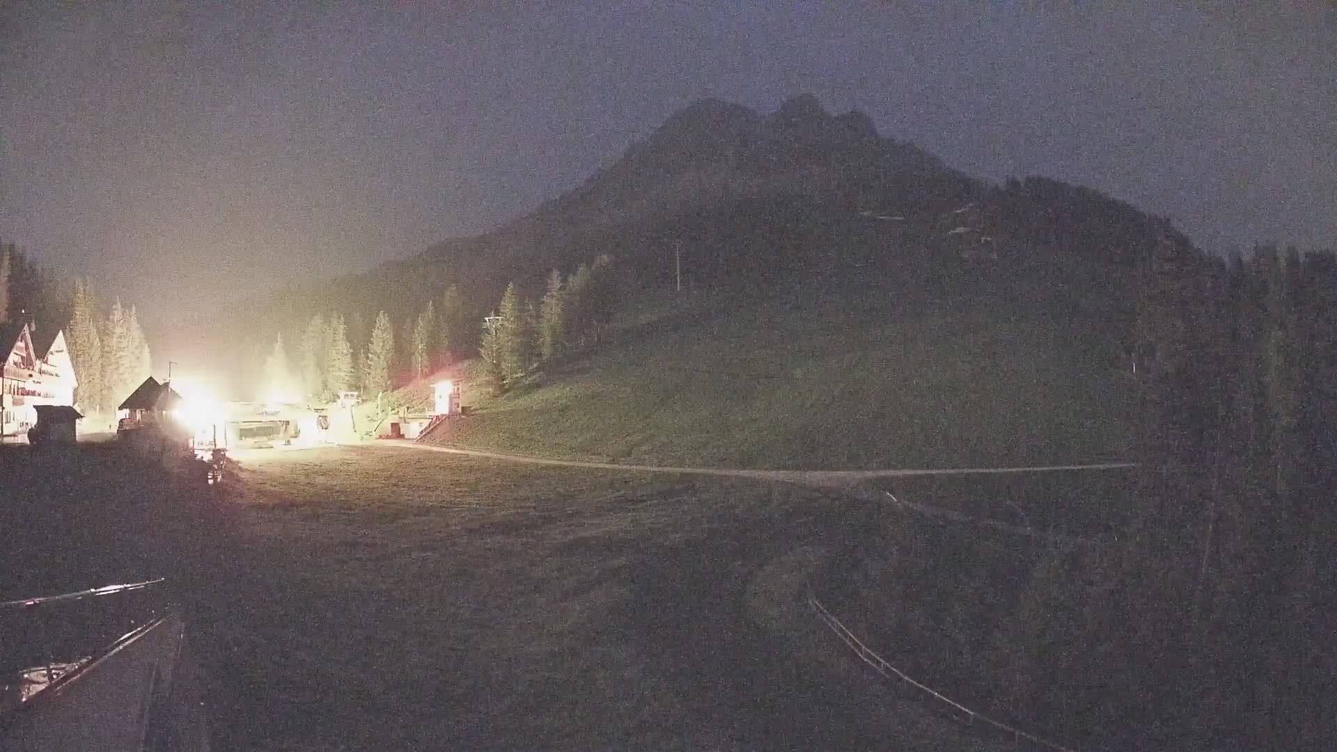 Pre da Peres – Skijalište Kronplatz – Passo Forcia