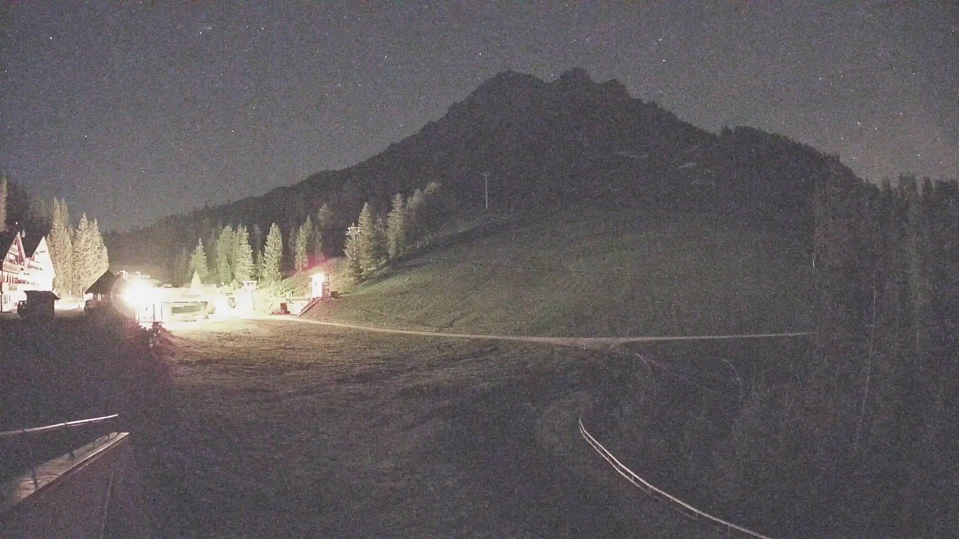 Pre da Peres – Skijalište Kronplatz – Passo Forcia