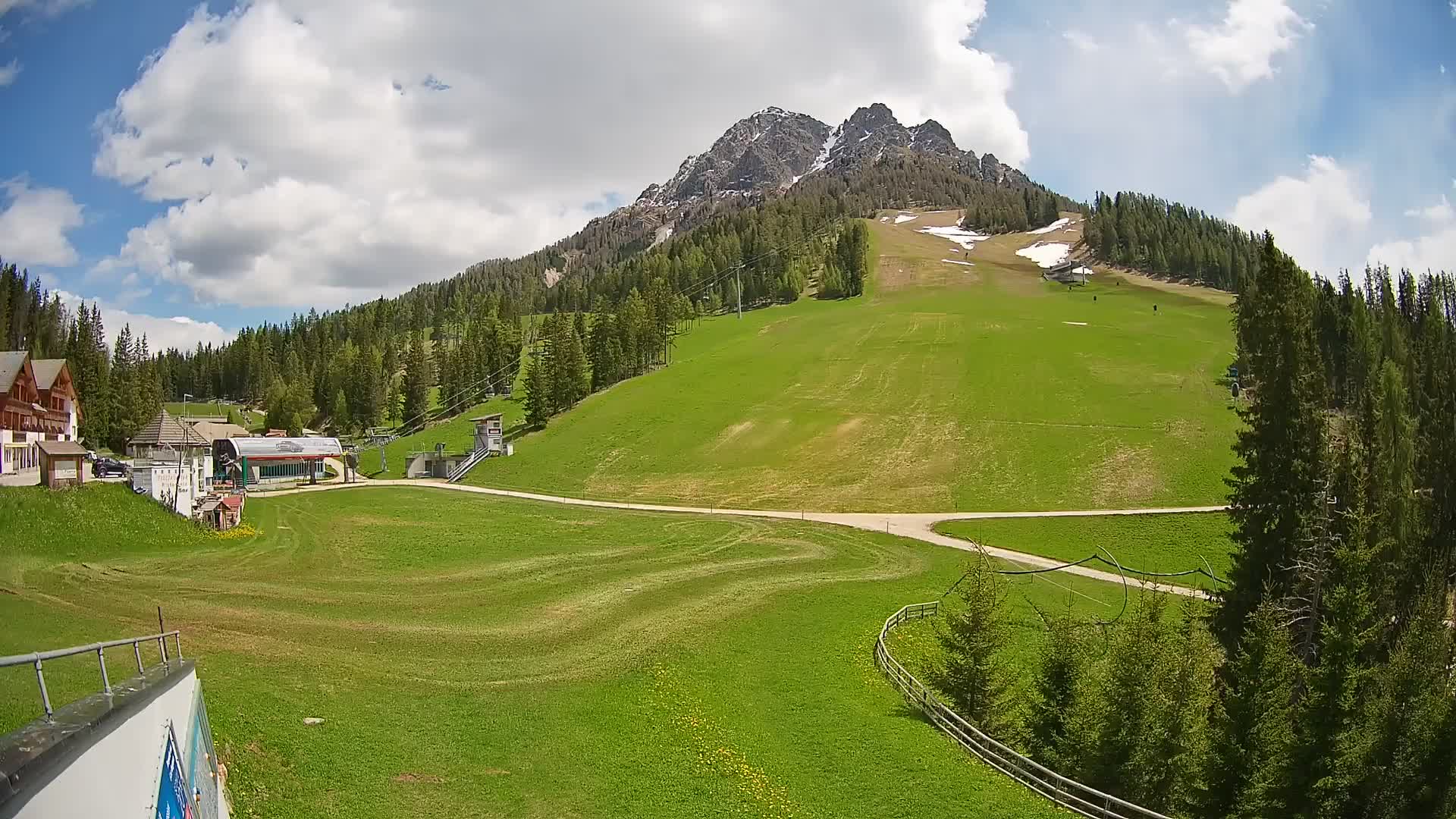 Pre da Peres – Plan de Corones – Passo Furcia
