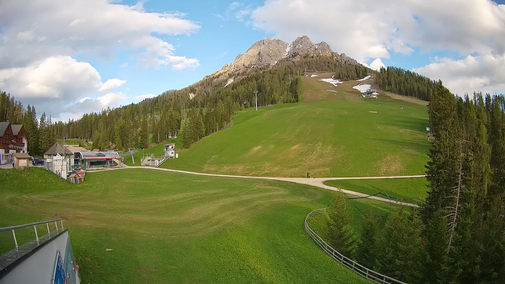 Pre da Peres – Plan de Corones – Passo Furcia