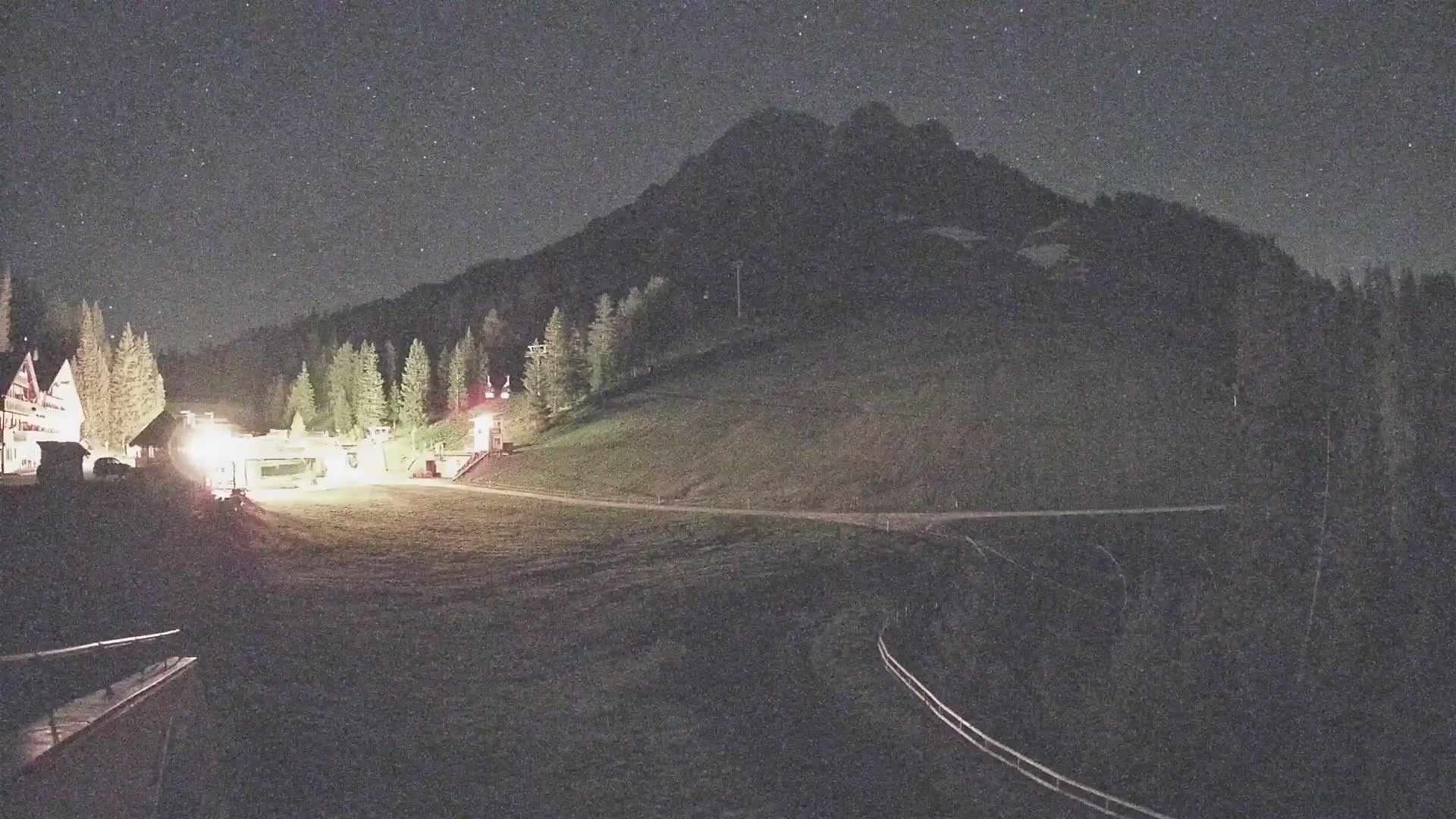 Pre da Peres – Skigebiet Kronplatz – Furkelpass