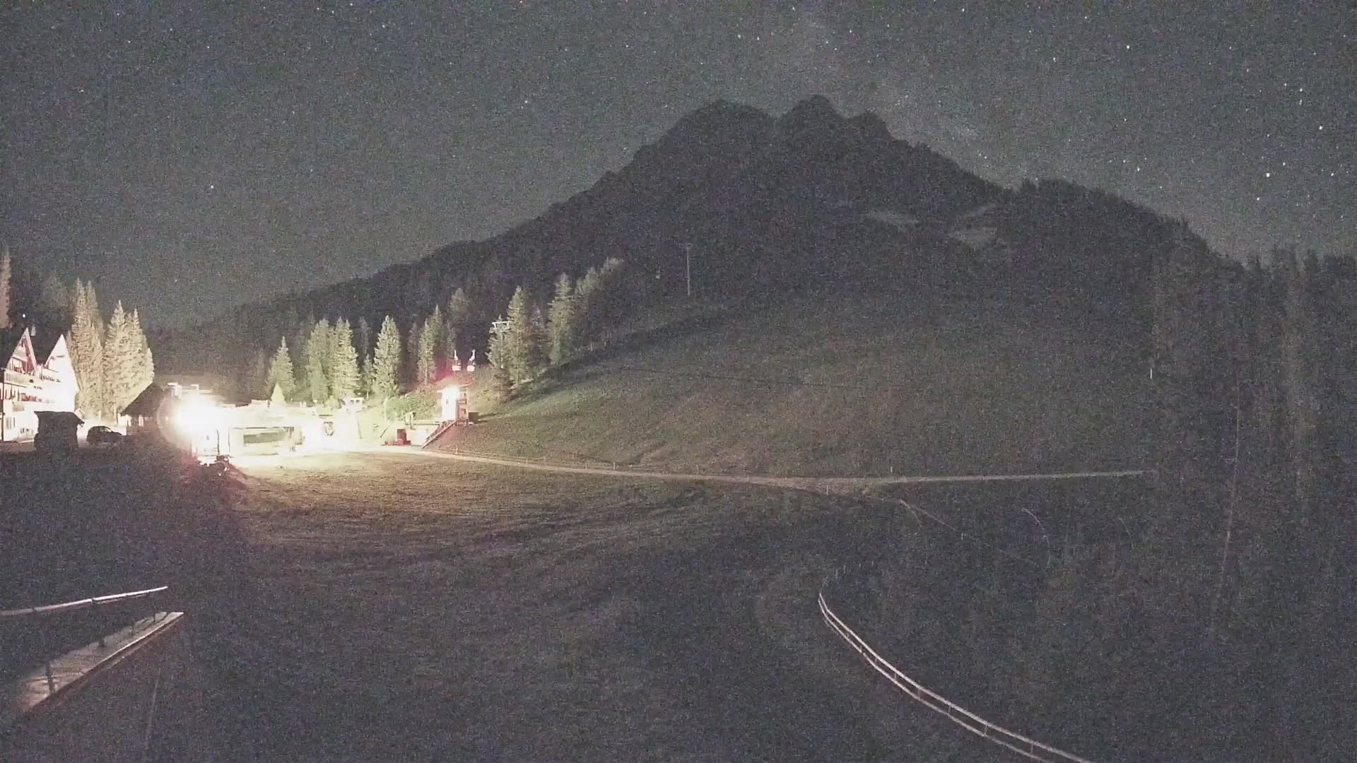 Pre da Peres – Skigebiet Kronplatz – Furkelpass