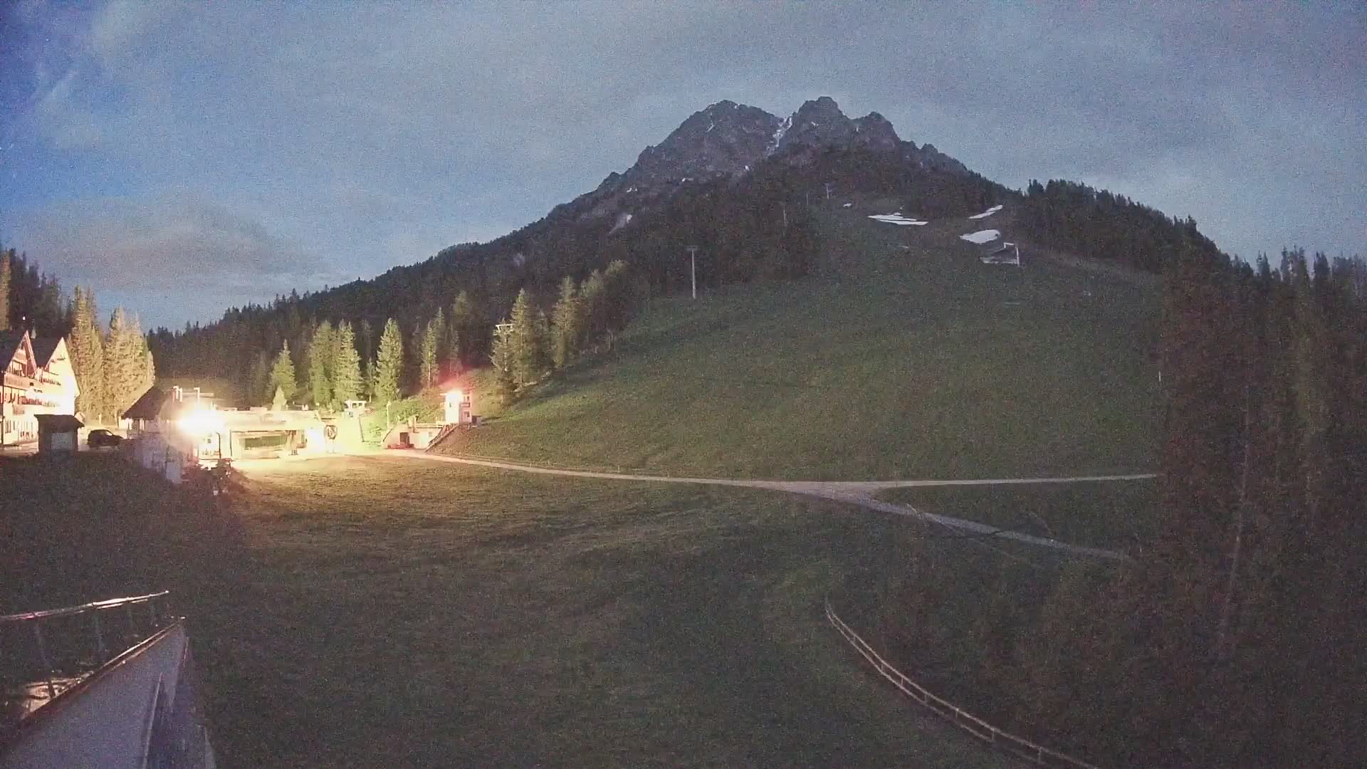 Pre da Peres – Smučišče Kronplatz – Passo Forcia
