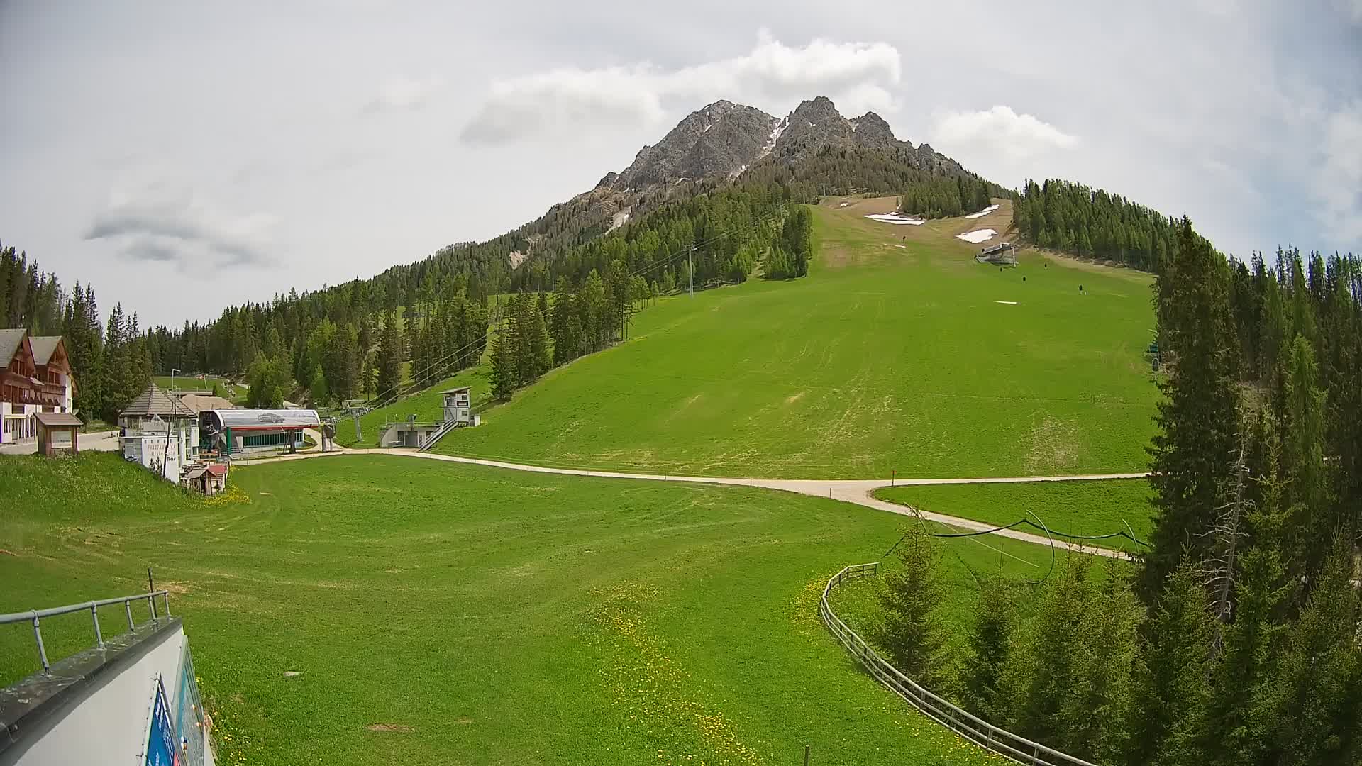Pre da Peres – Plan de Corones – Passo Furcia