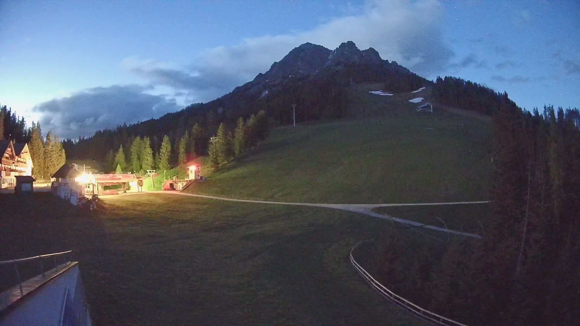 Pre da Peres – Plan de Corones – Passo Furcia