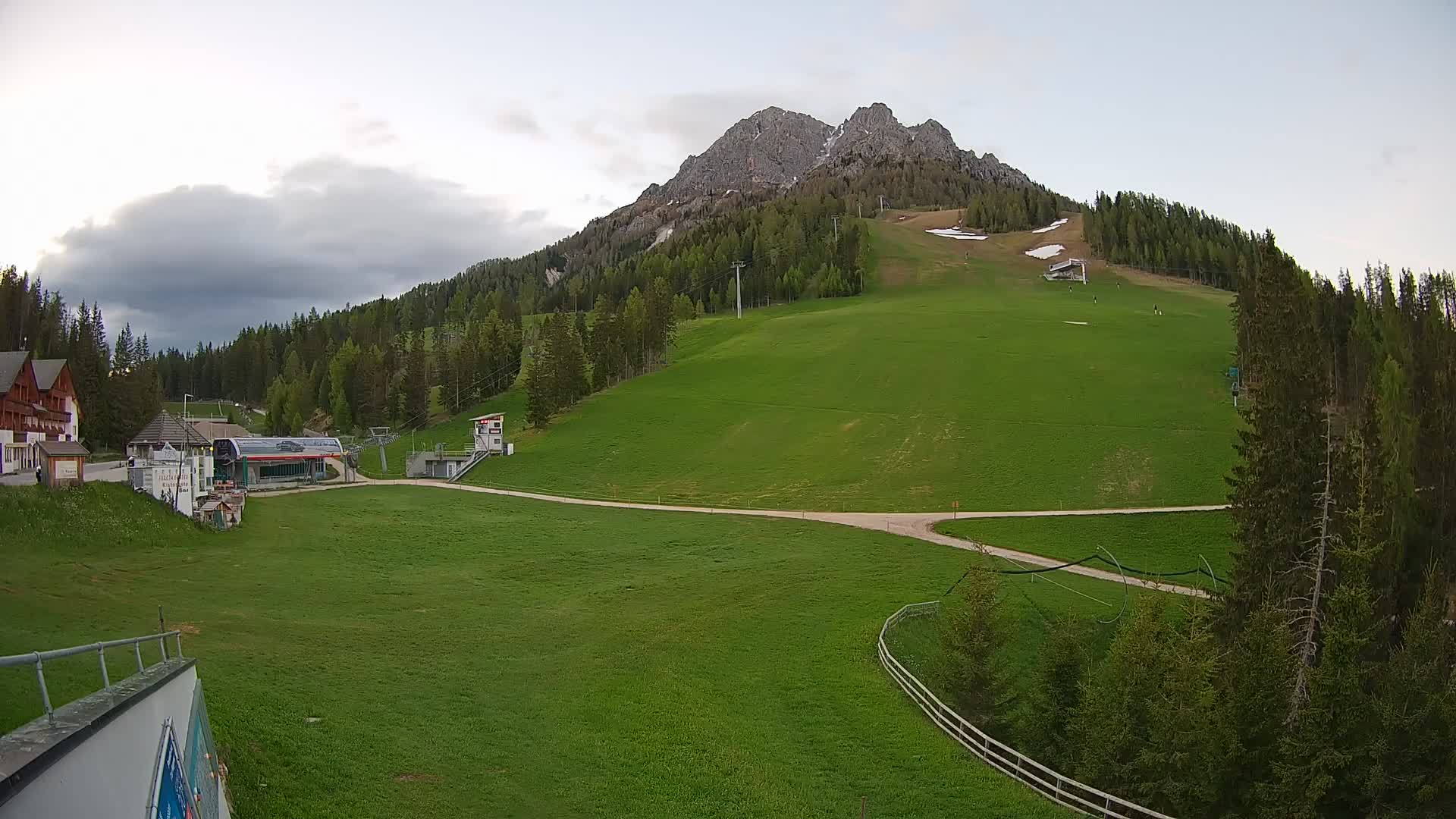 Pre da Peres – Plan de Corones – Passo Furcia