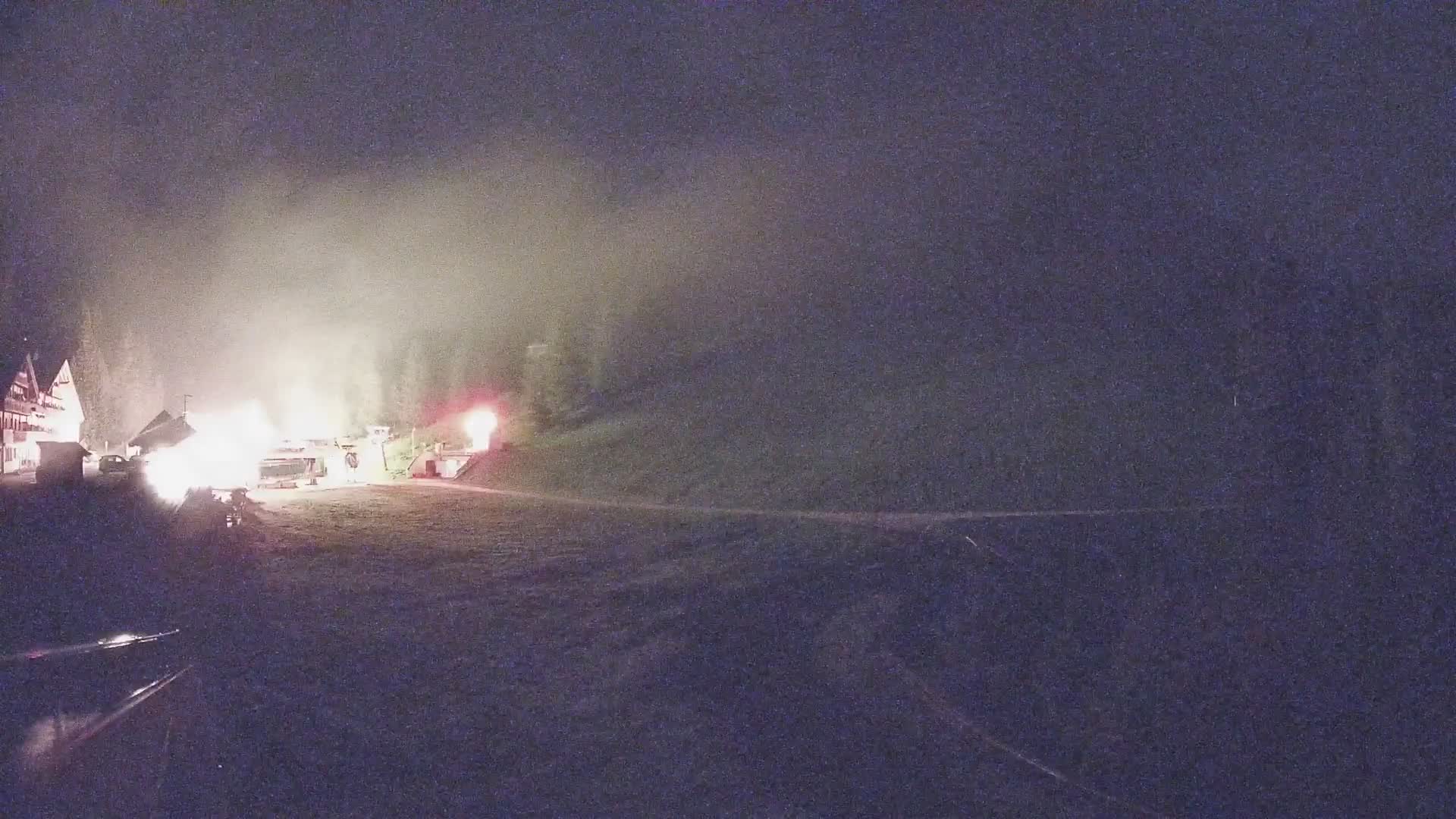 Pre da Peres – Skijalište Kronplatz – Passo Forcia