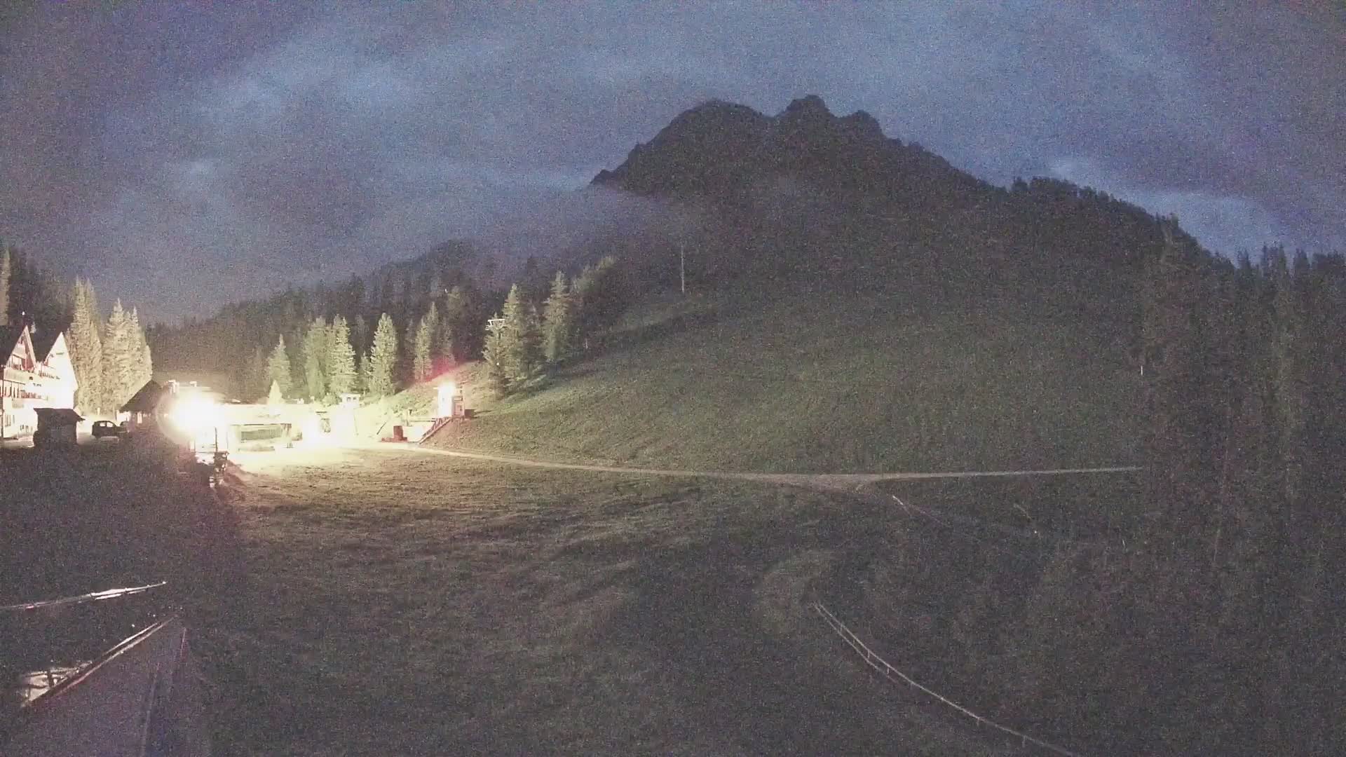 Pre da Peres – Skijalište Kronplatz – Passo Forcia