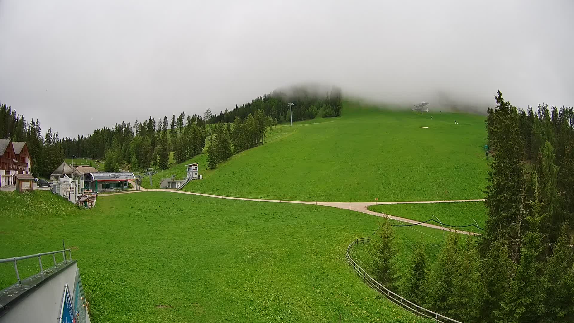 Pre da Peres – Skijalište Kronplatz – Passo Forcia