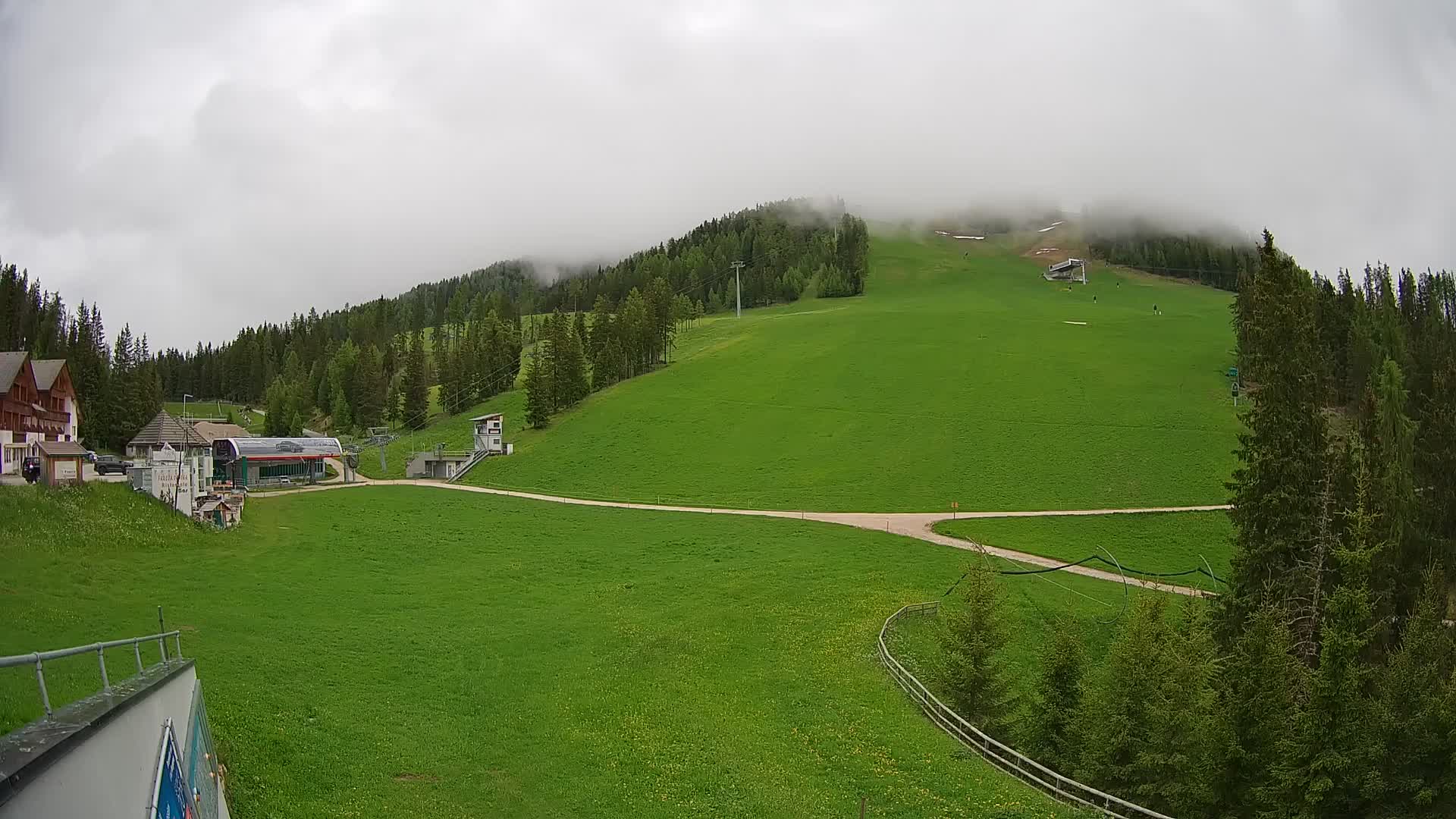 Pre da Peres – Skijalište Kronplatz – Passo Forcia