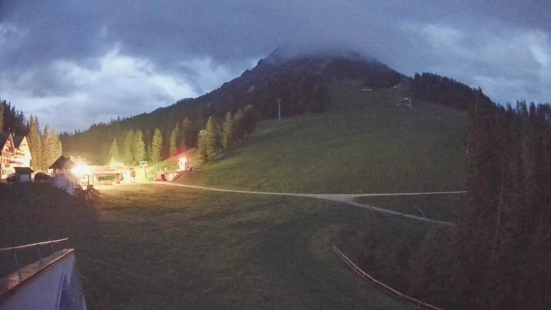 Pre da Peres – Station de Ski Kronplatz – Col Furcia