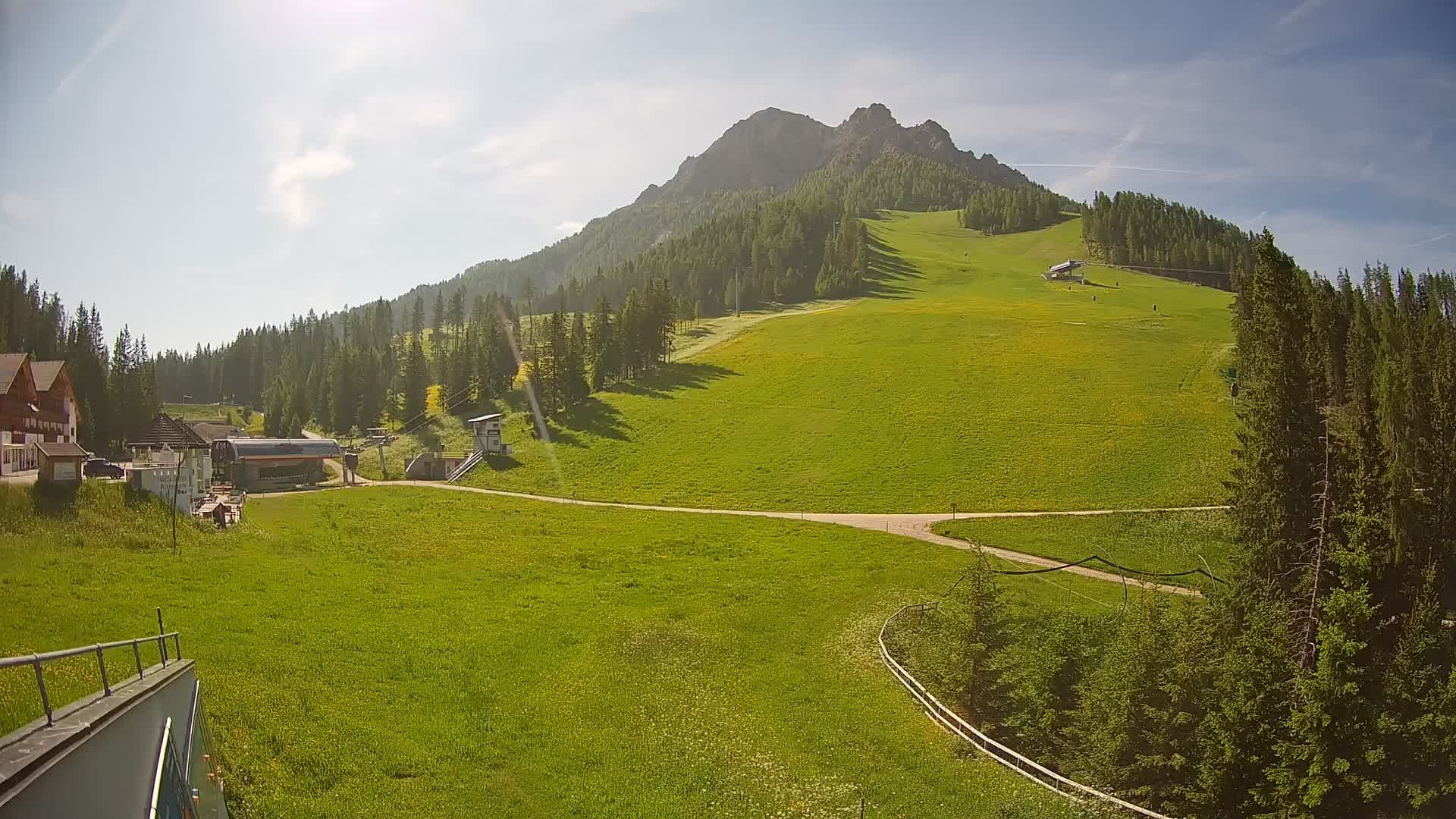 Pre da Peres – Plan de Corones – Passo Furcia