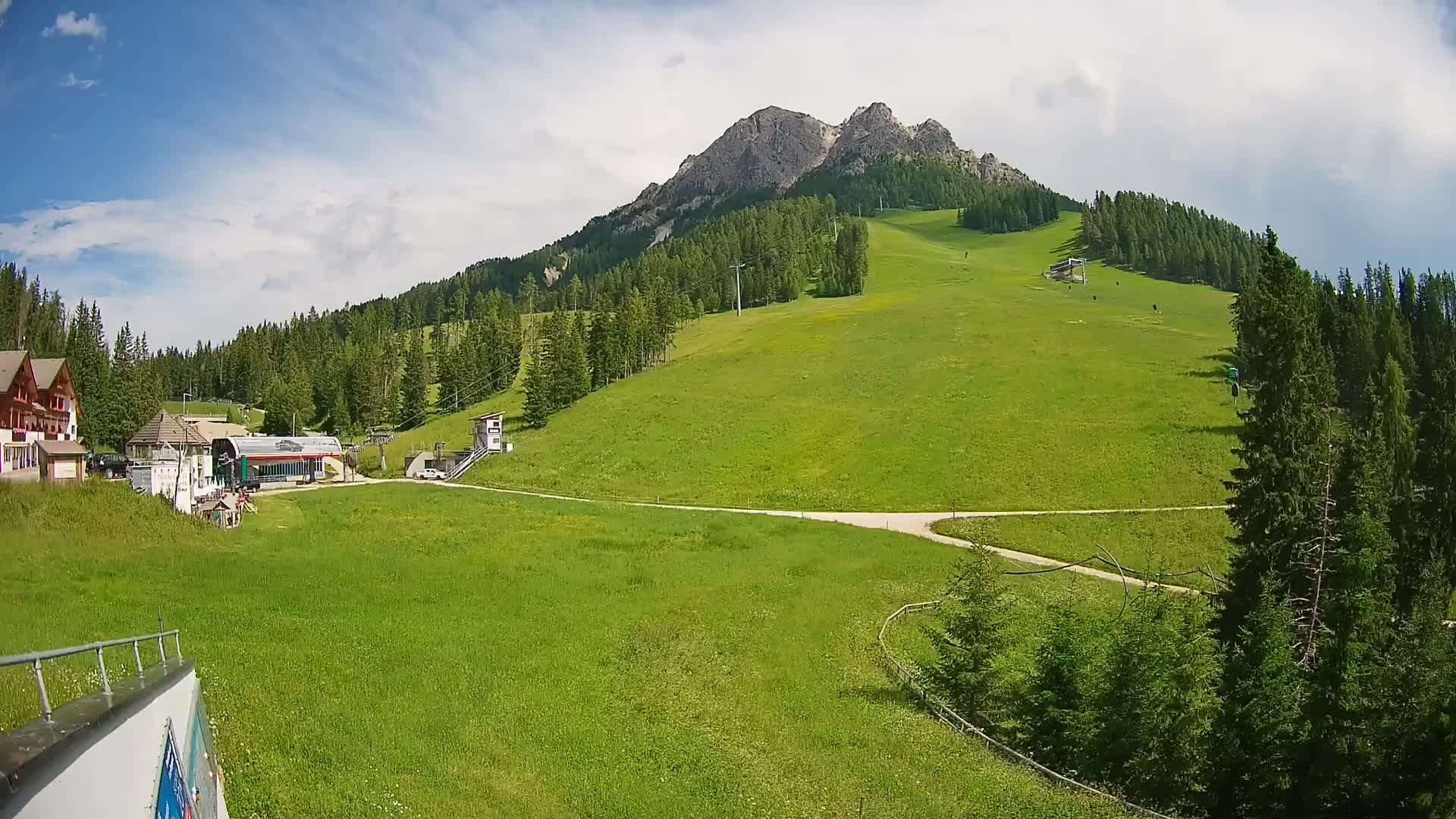 Pre da Peres – Plan de Corones – Passo Furcia