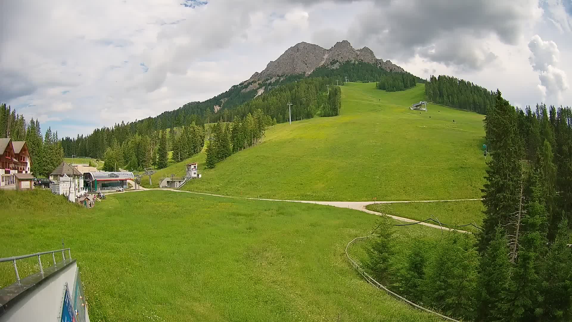 Pre da Peres – Plan de Corones – Passo Furcia