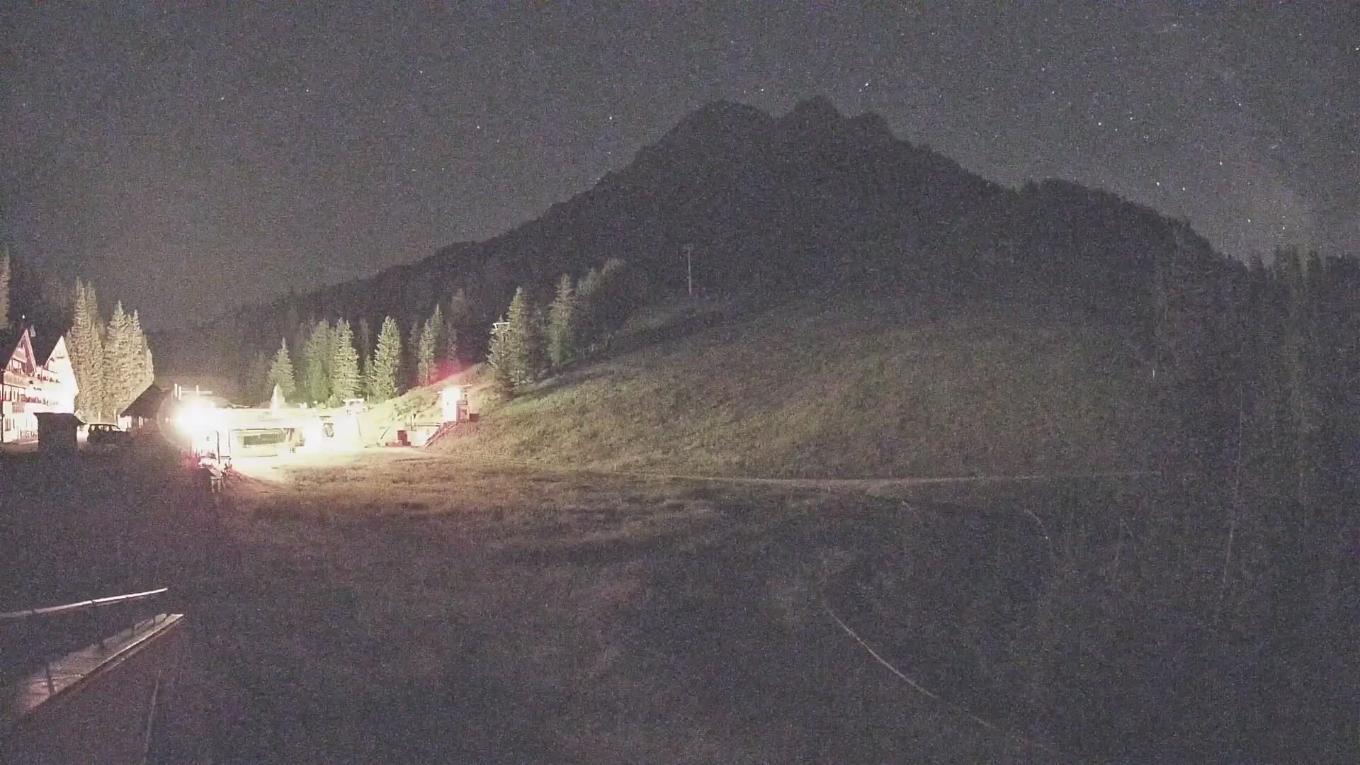 Pre da Peres – Skigebiet Kronplatz – Furkelpass