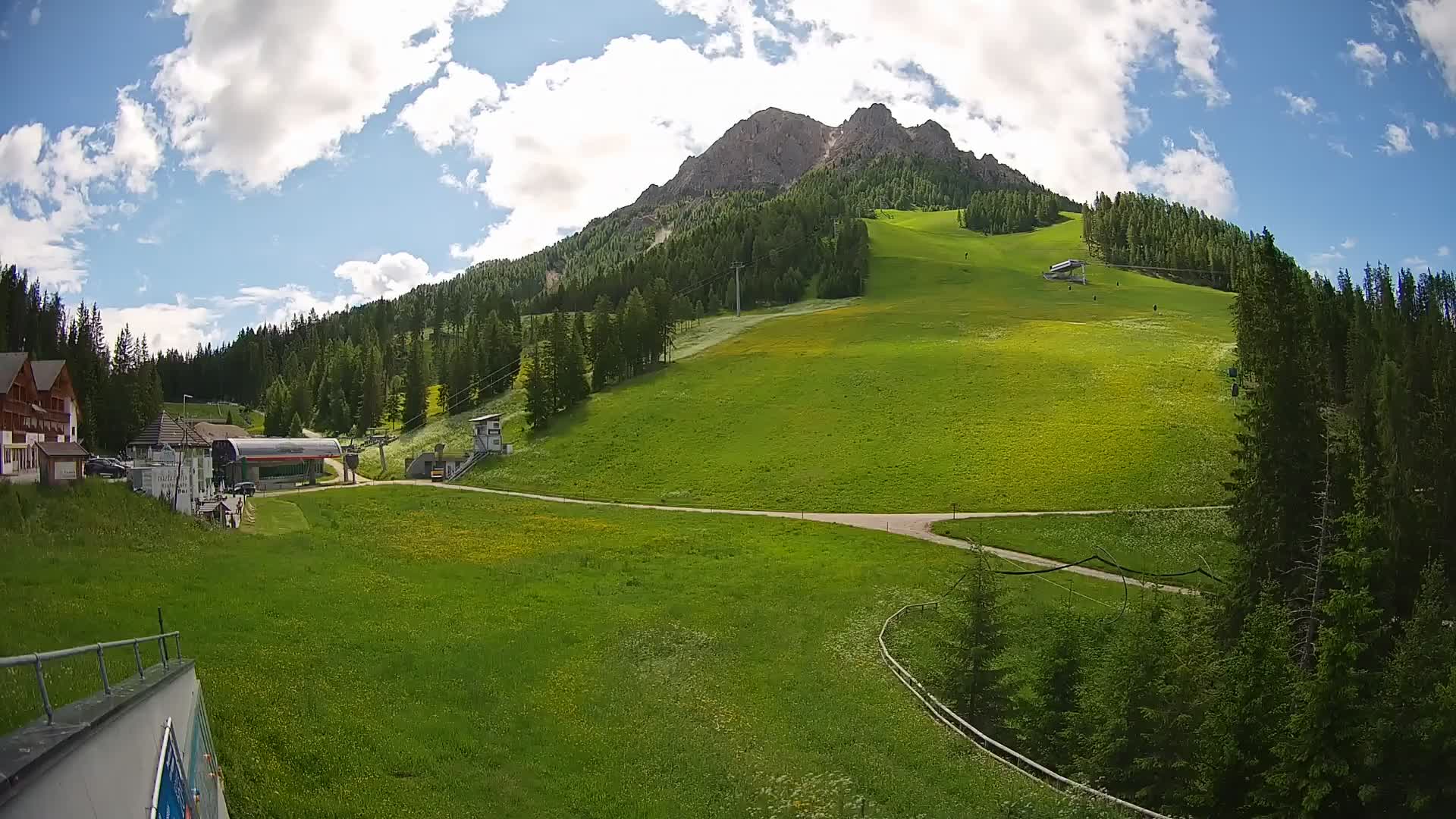 Pre da Peres – Skijalište Kronplatz – Passo Forcia