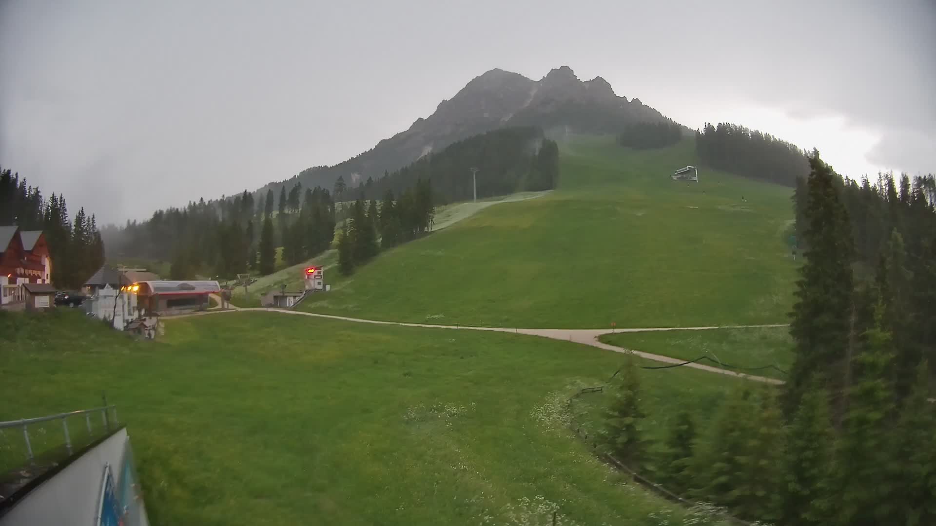 Pre da Peres – Plan de Corones – Passo Furcia