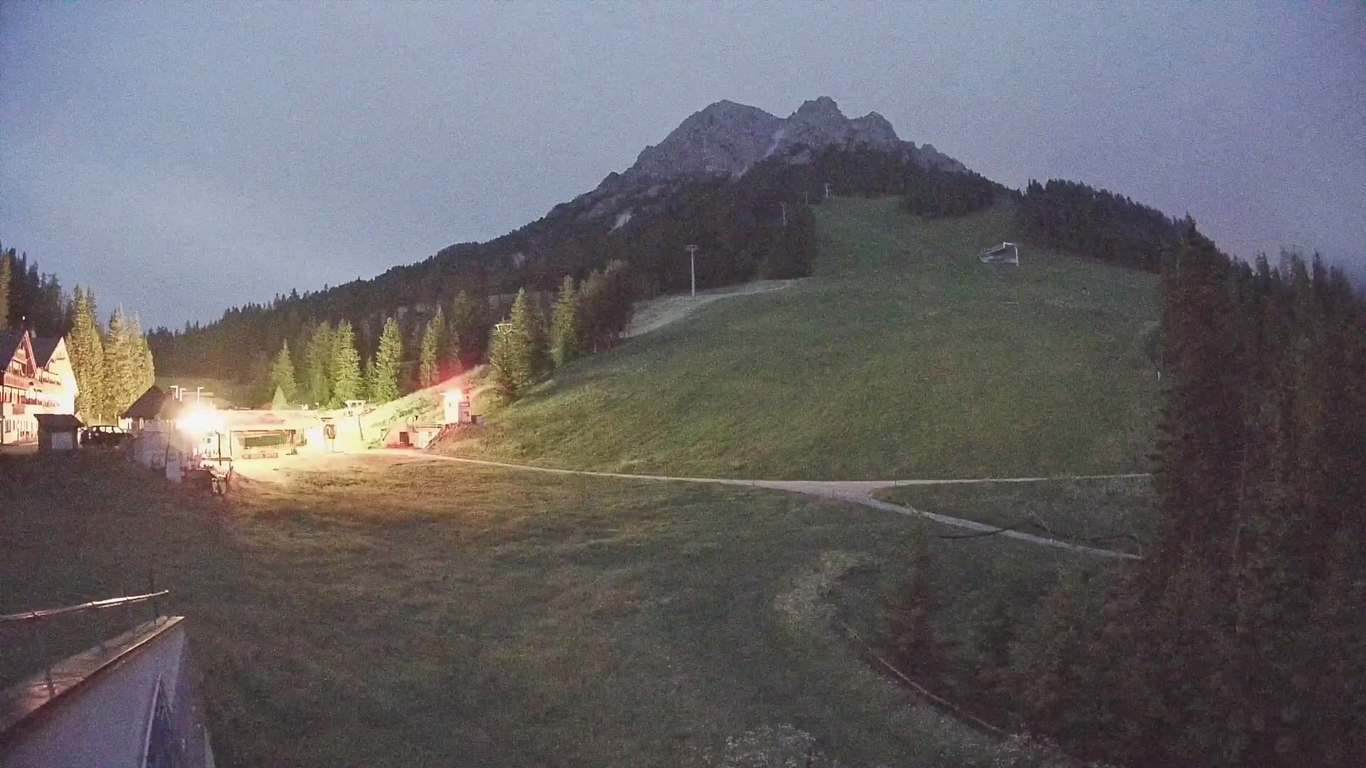 Pre da Peres – Smučišče Kronplatz – Passo Forcia