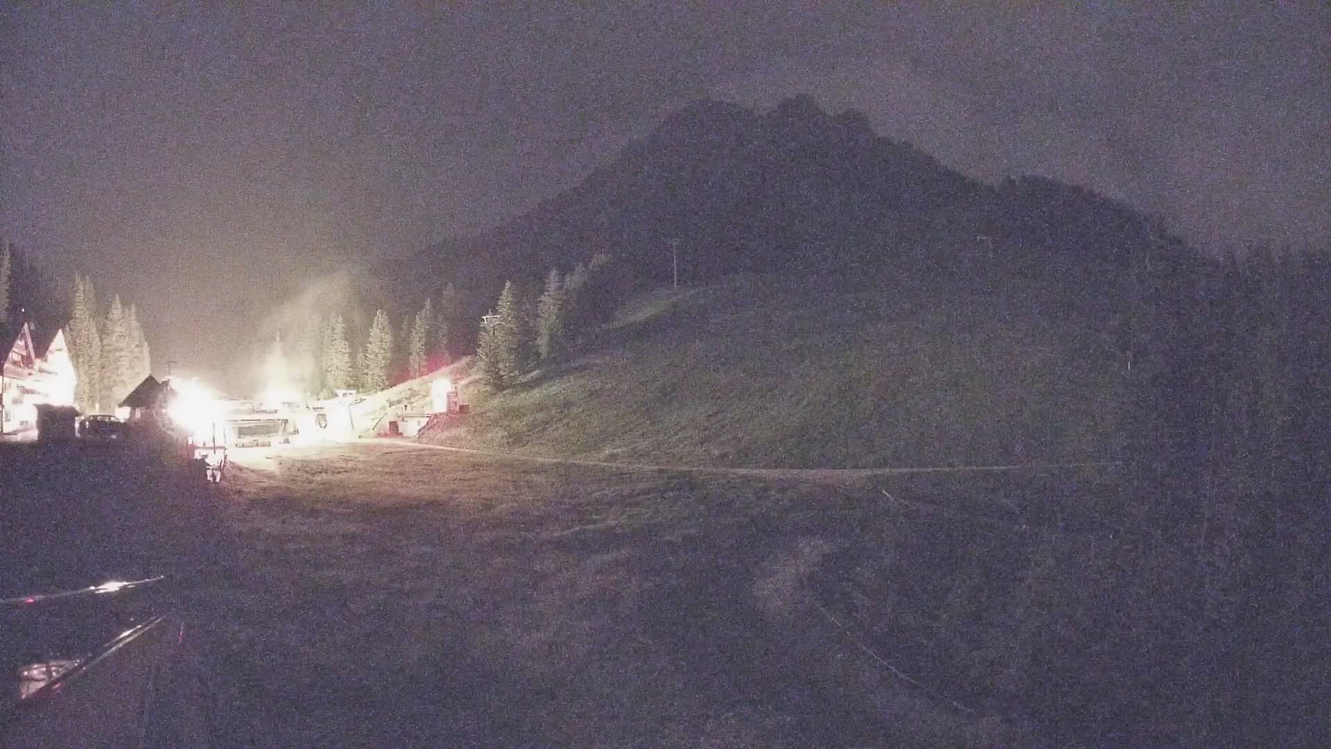 Pre da Peres – Smučišče Kronplatz – Passo Forcia