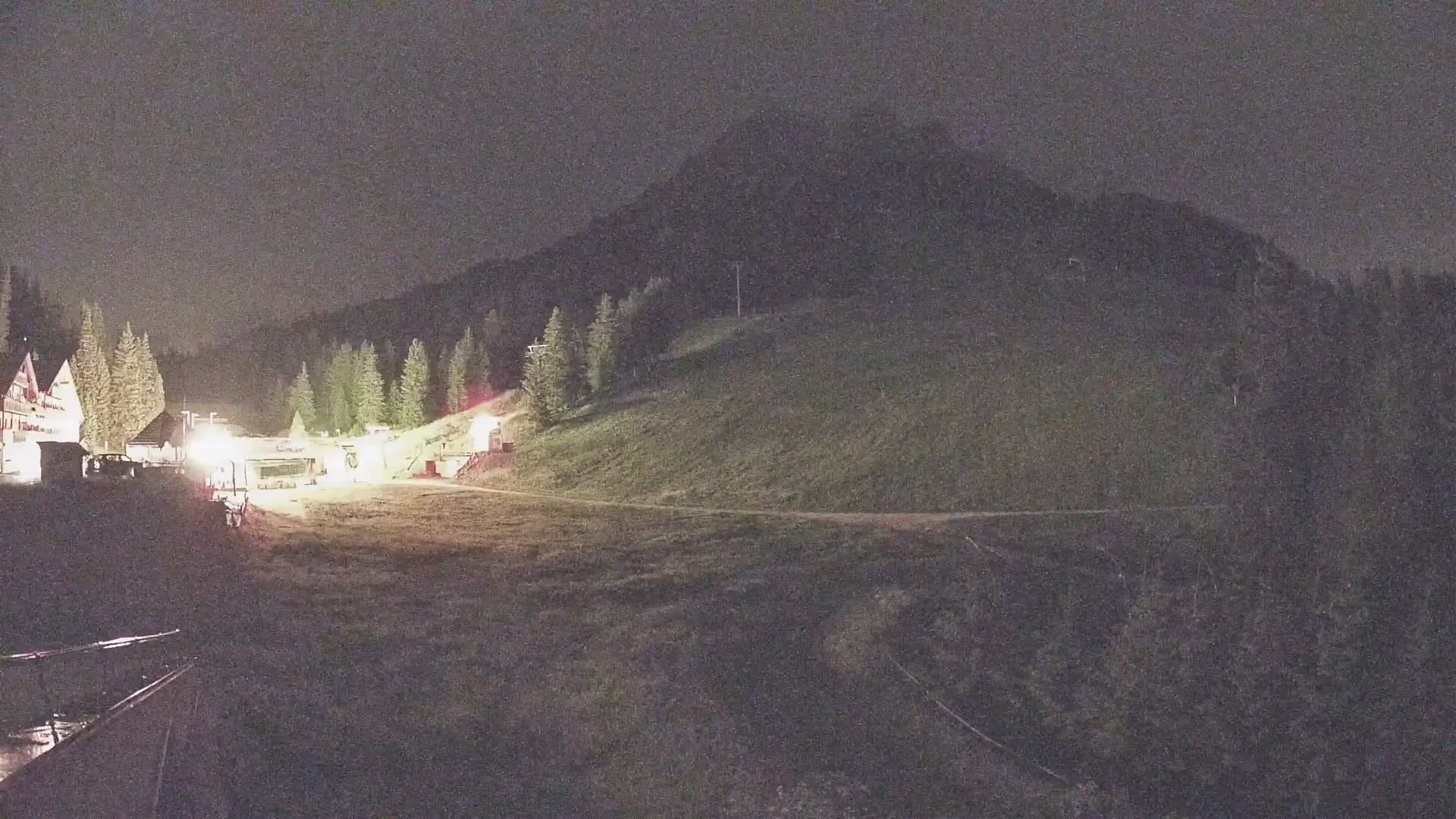 Pre da Peres – Smučišče Kronplatz – Passo Forcia