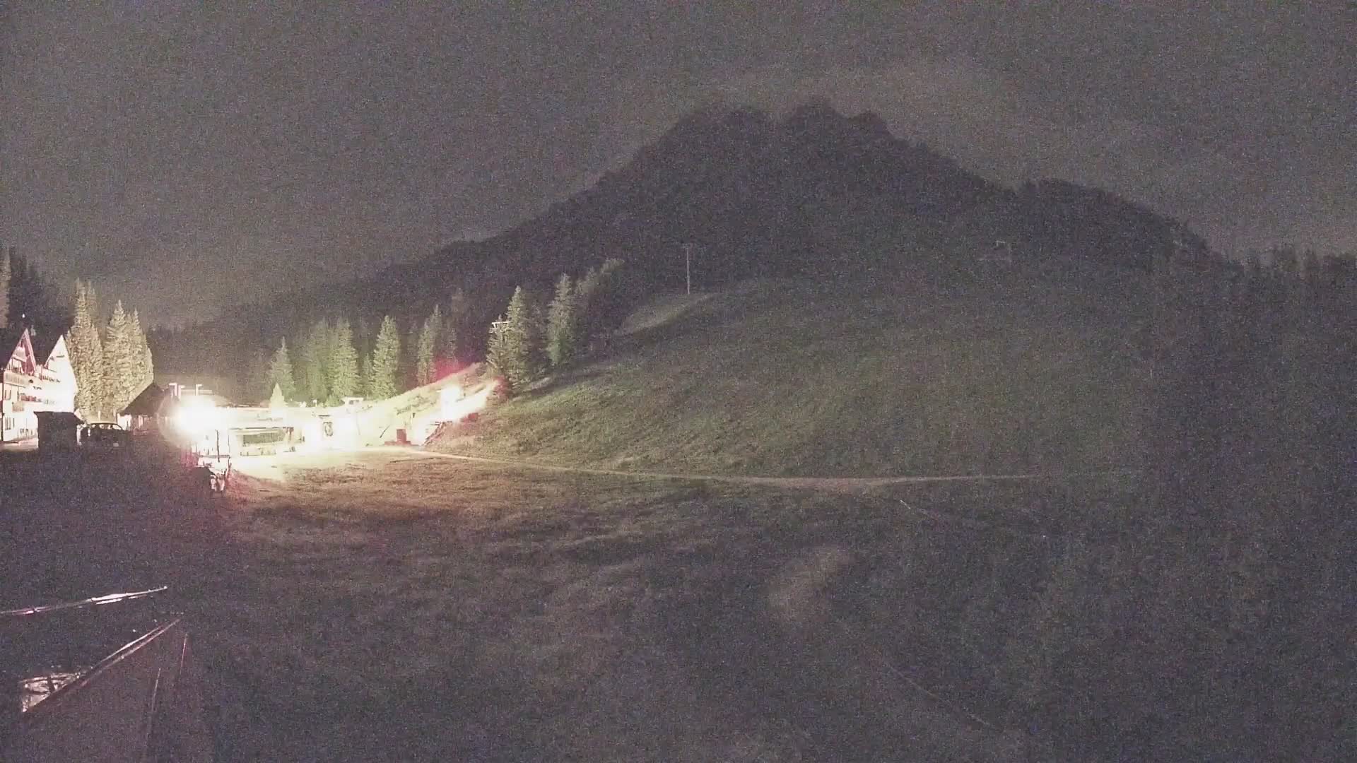 Pre da Peres – Smučišče Kronplatz – Passo Forcia