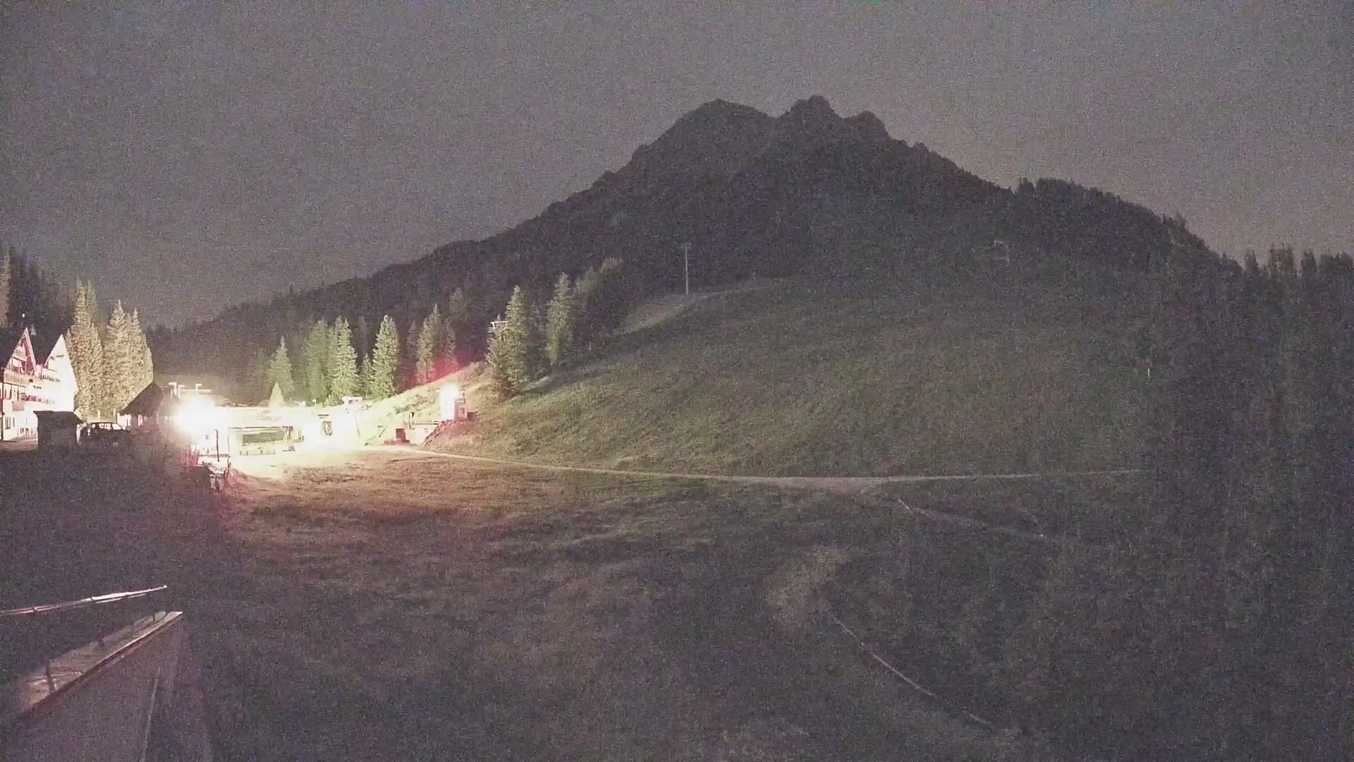 Pre da Peres – Skigebiet Kronplatz – Furkelpass