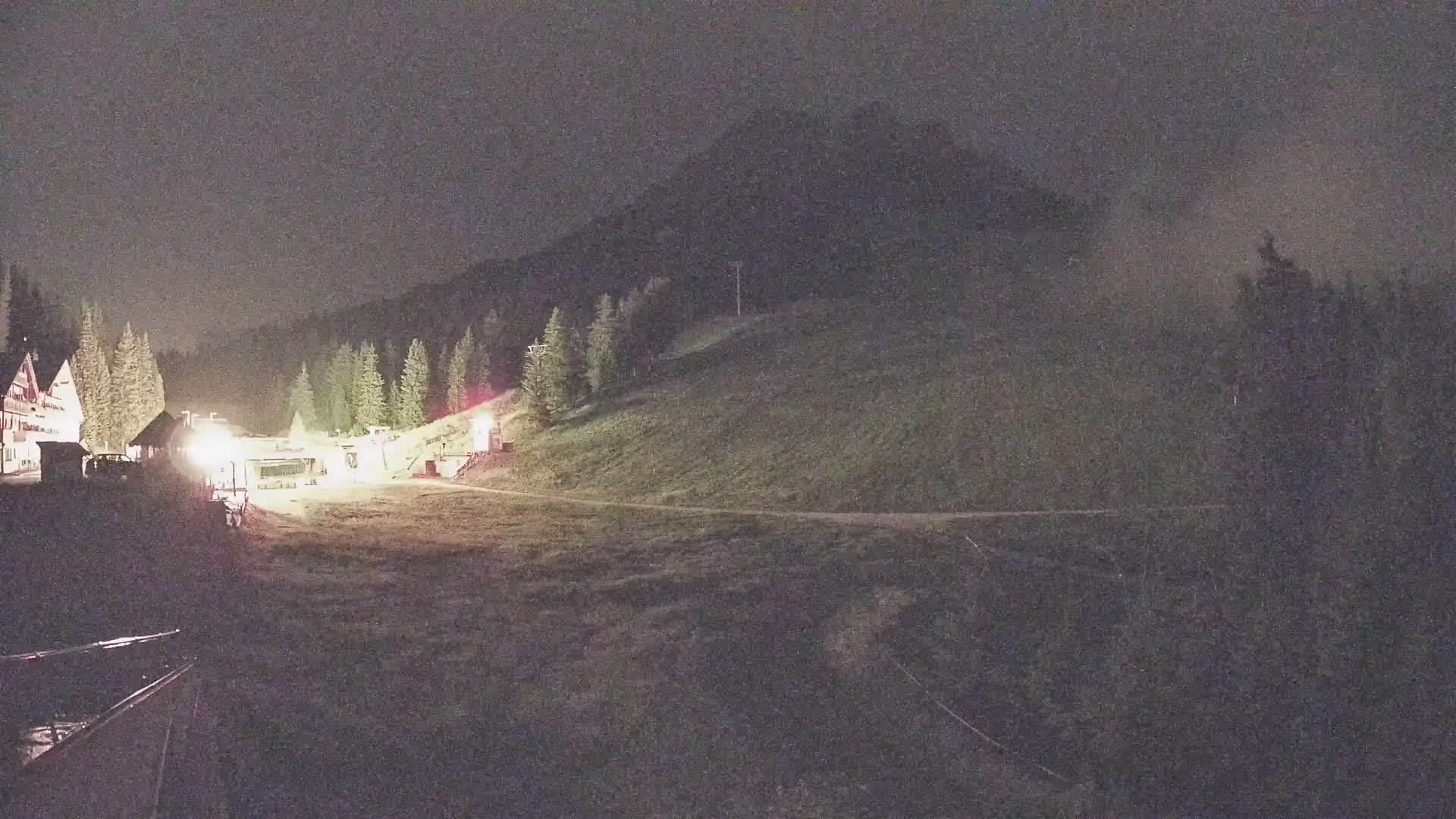Pre da Peres – Skigebiet Kronplatz – Furkelpass