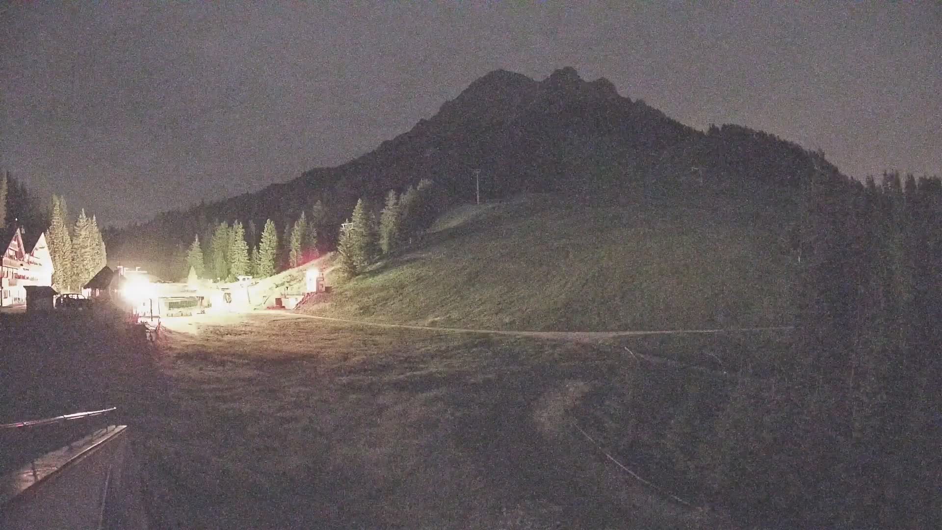 Pre da Peres – Skigebiet Kronplatz – Furkelpass