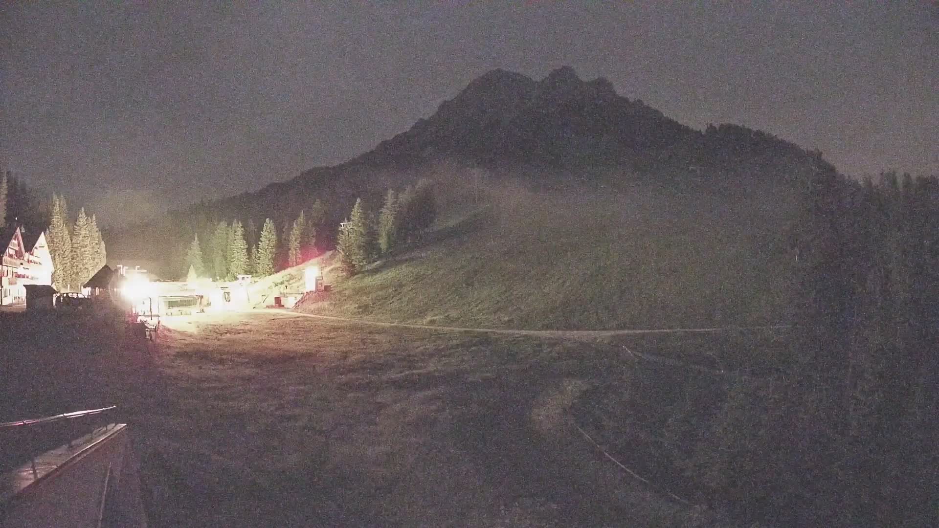 Pre da Peres – Skigebiet Kronplatz – Furkelpass