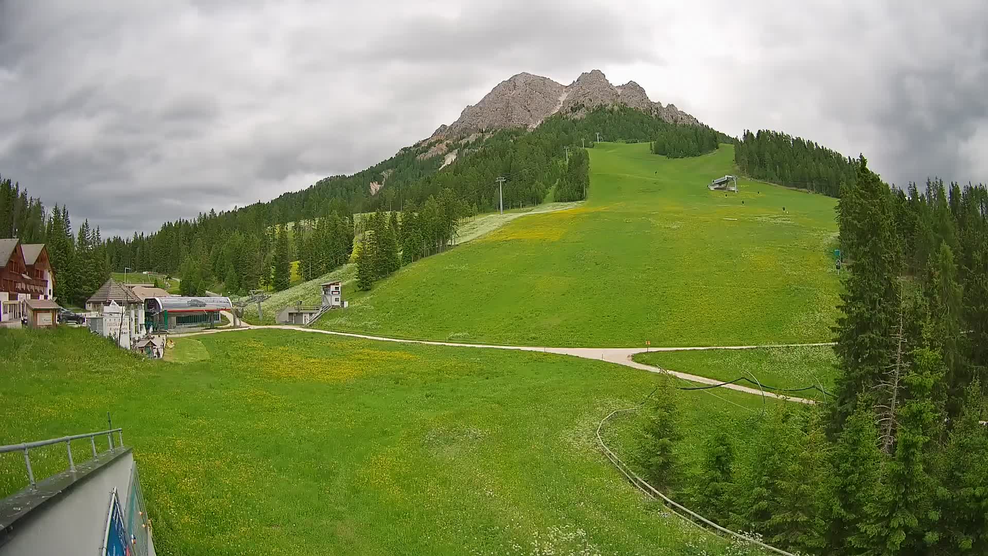 Pre da Peres – Plan de Corones – Passo Furcia