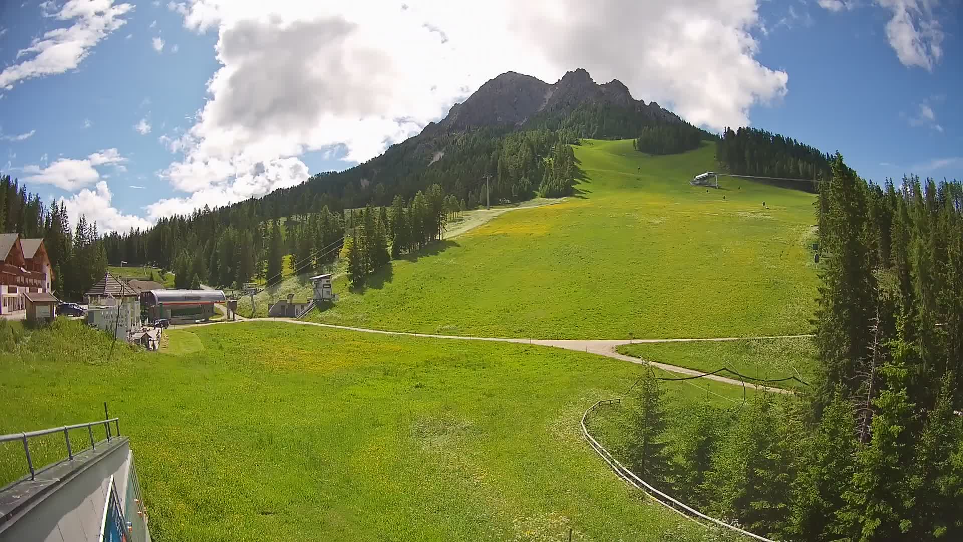 Pre da Peres – Plan de Corones – Passo Furcia