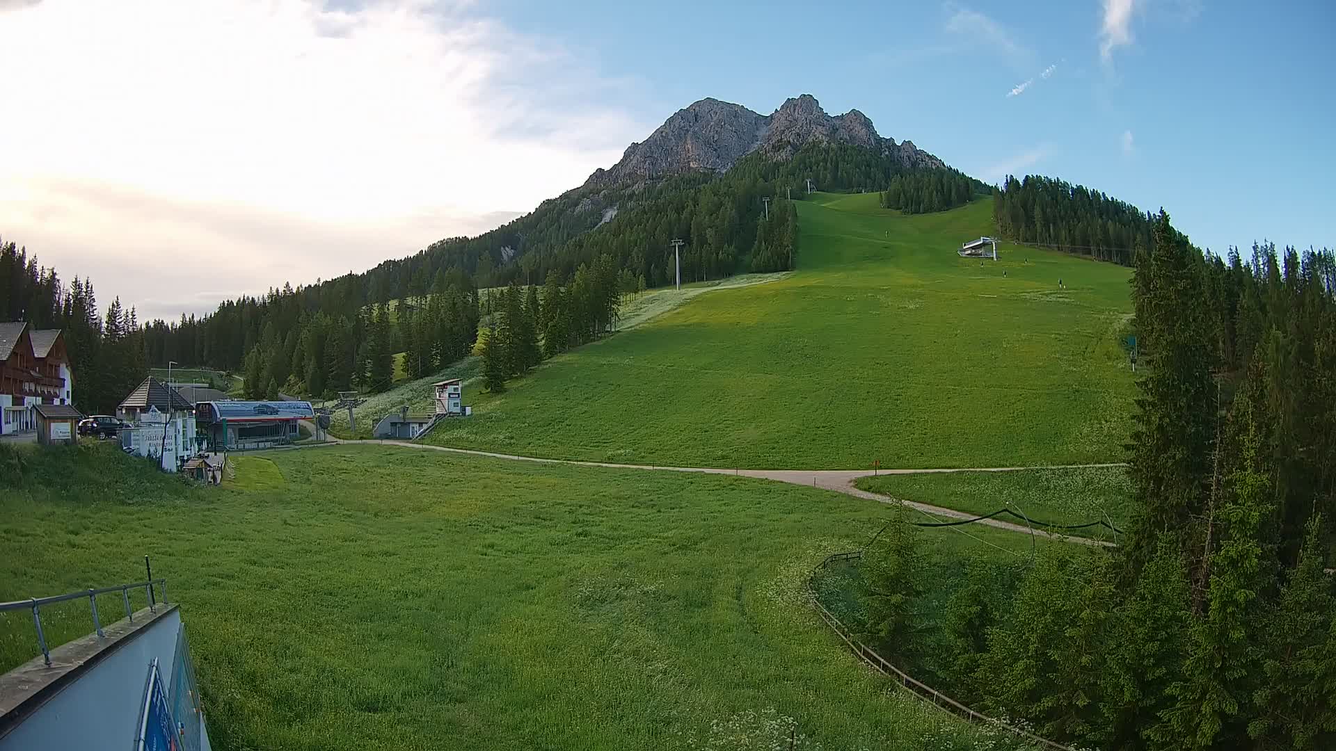 Pre da Peres – Plan de Corones – Passo Furcia