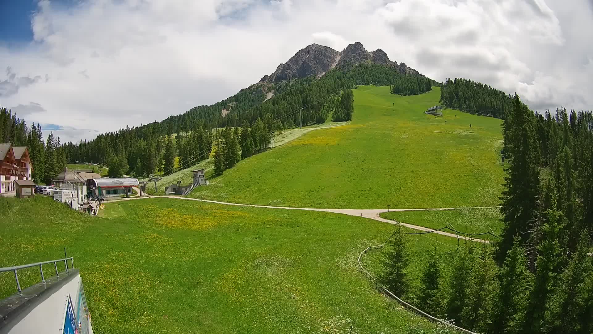 Pre da Peres – Plan de Corones – Passo Furcia