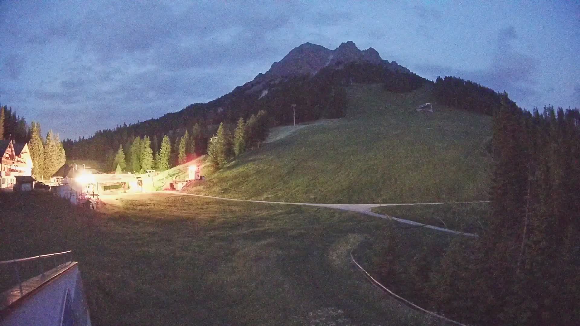 Pre da Peres – Smučišče Kronplatz – Passo Forcia