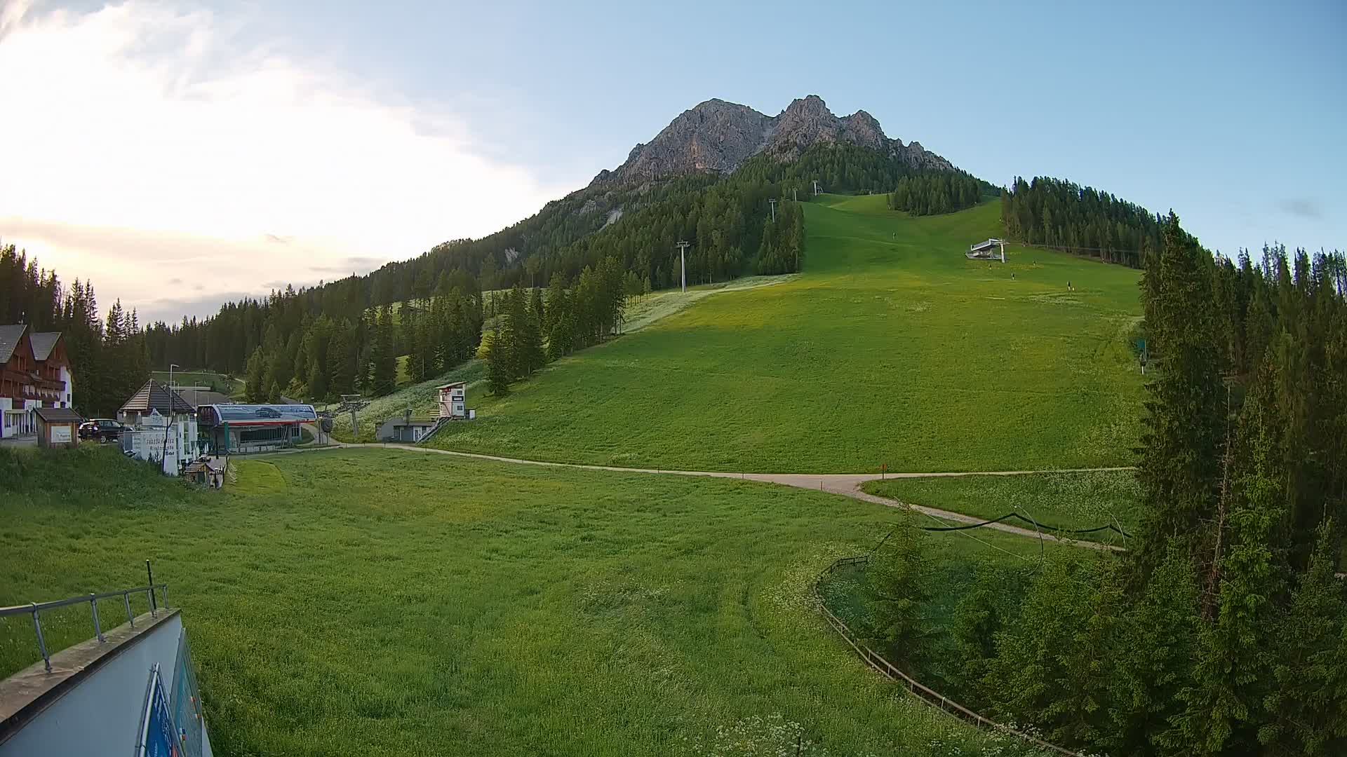 Pre da Peres – Plan de Corones – Passo Furcia