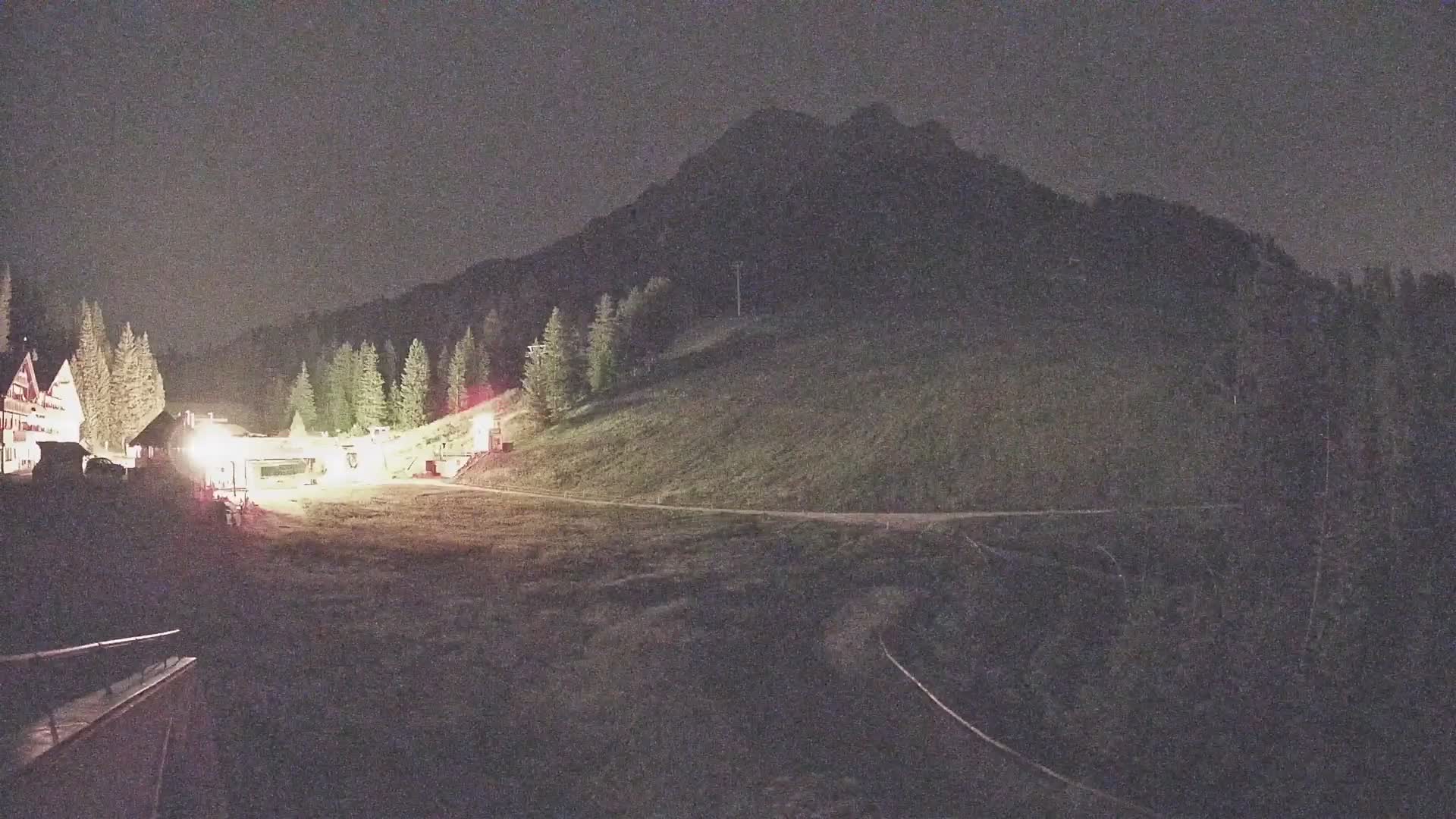 Pre da Peres – Smučišče Kronplatz – Passo Forcia
