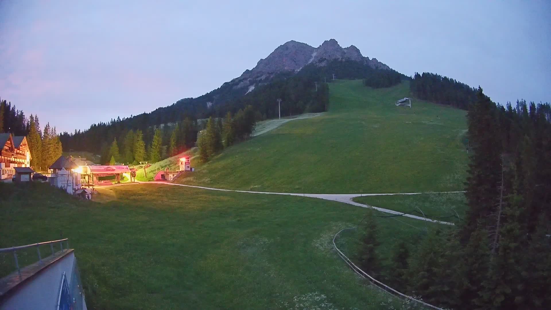Pre da Peres – Smučišče Kronplatz – Passo Forcia