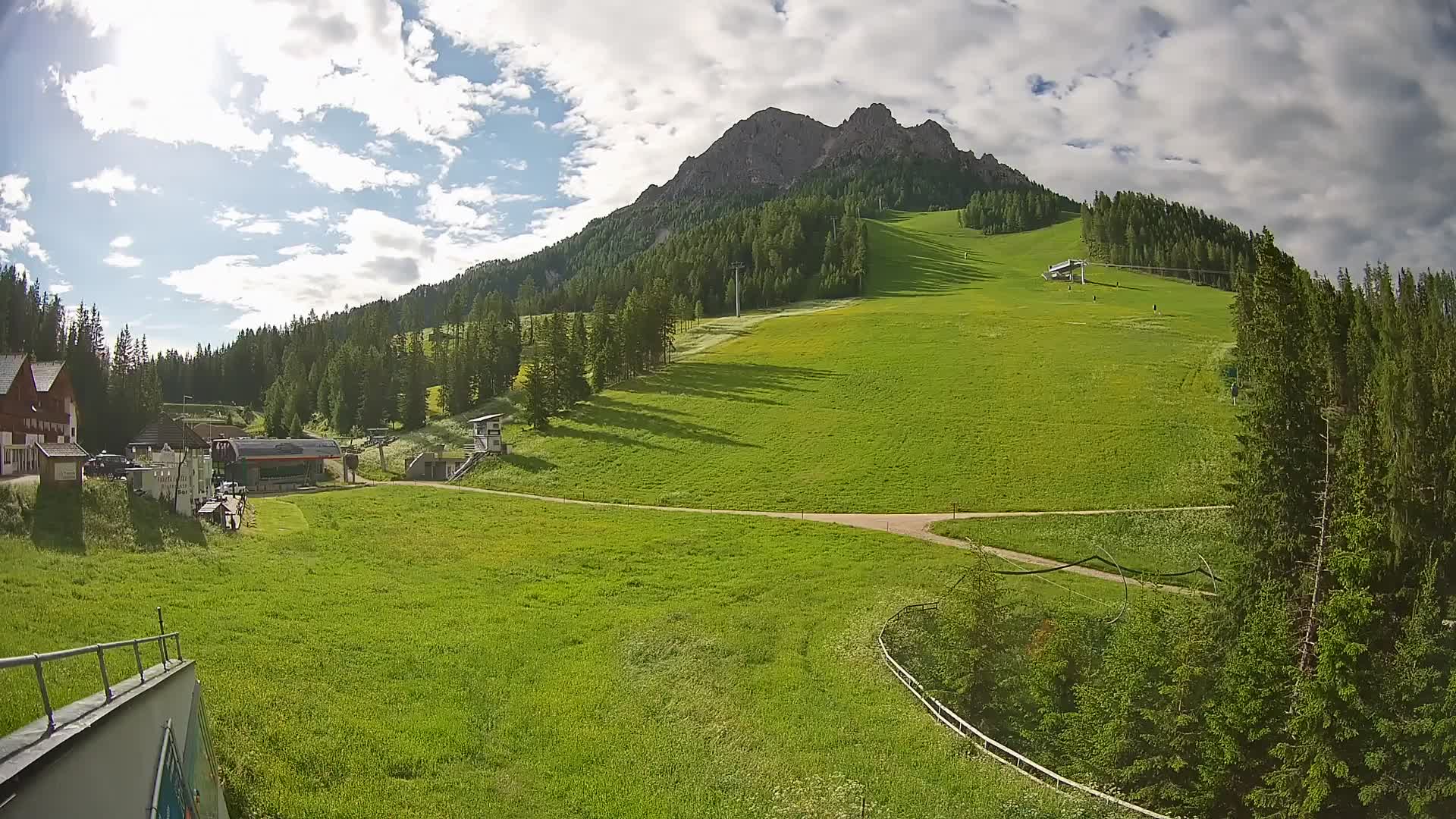 Pre da Peres – Plan de Corones – Passo Furcia