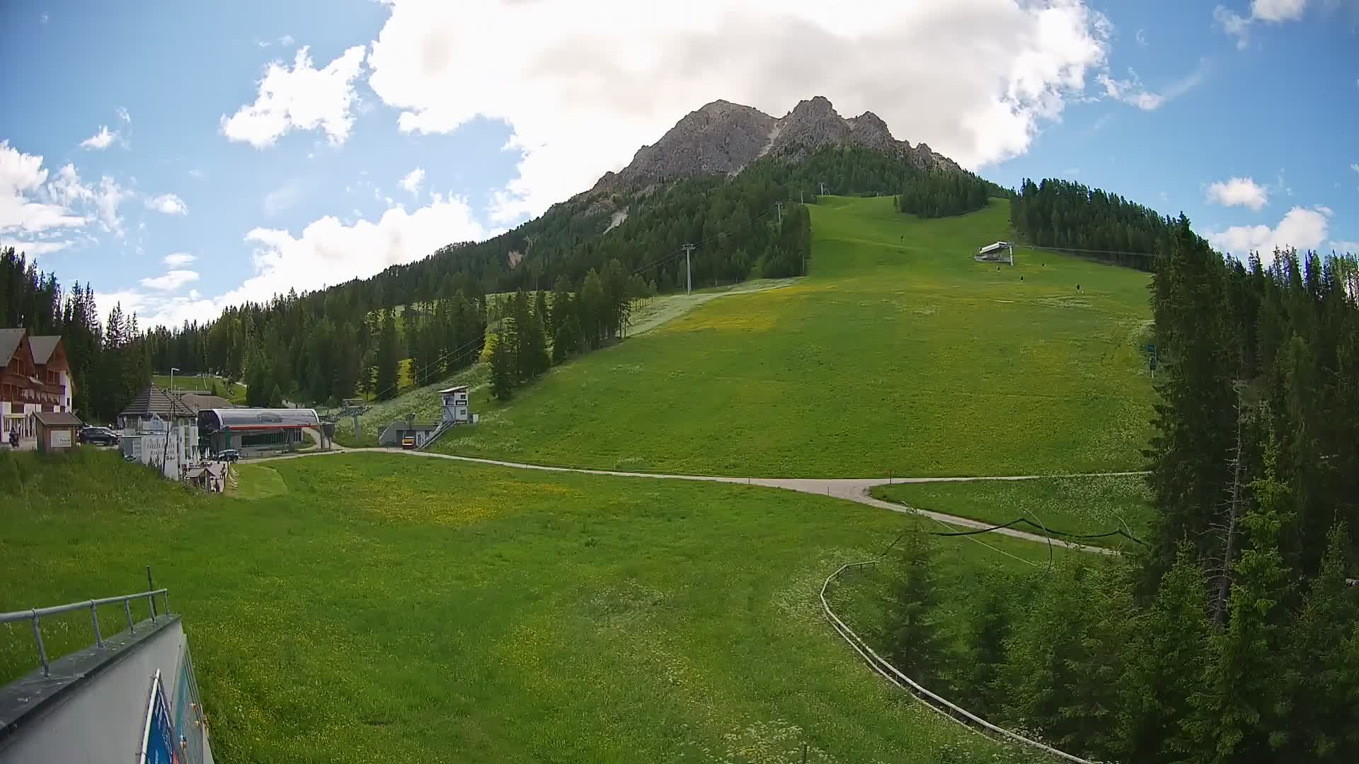 Pre da Peres – Plan de Corones – Passo Furcia