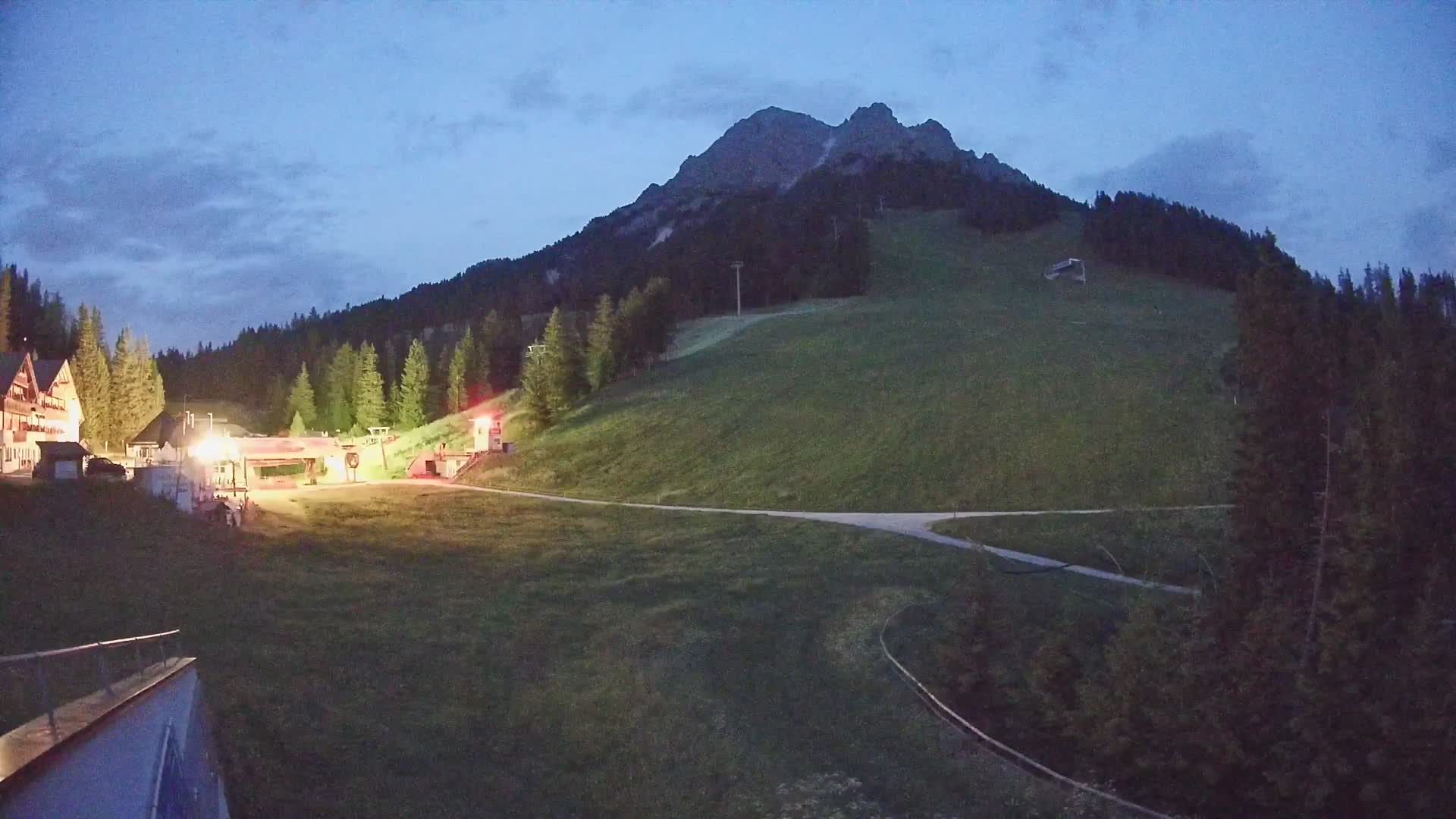 Pre da Peres – Skijalište Kronplatz – Passo Forcia